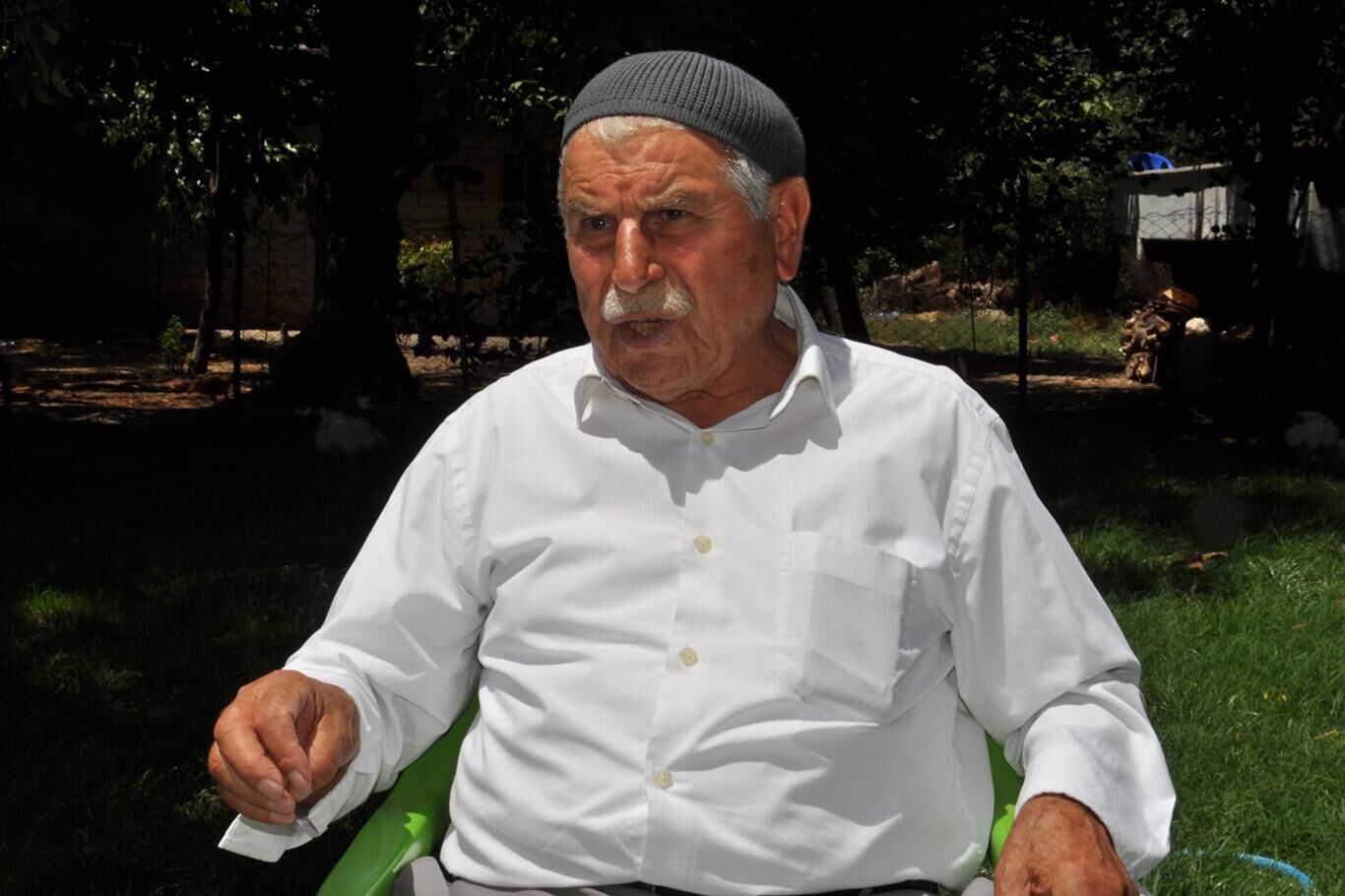 Yeni Nesiller Hayatlarını Kendileri İçin Feda Edenleri Tanımalı 88