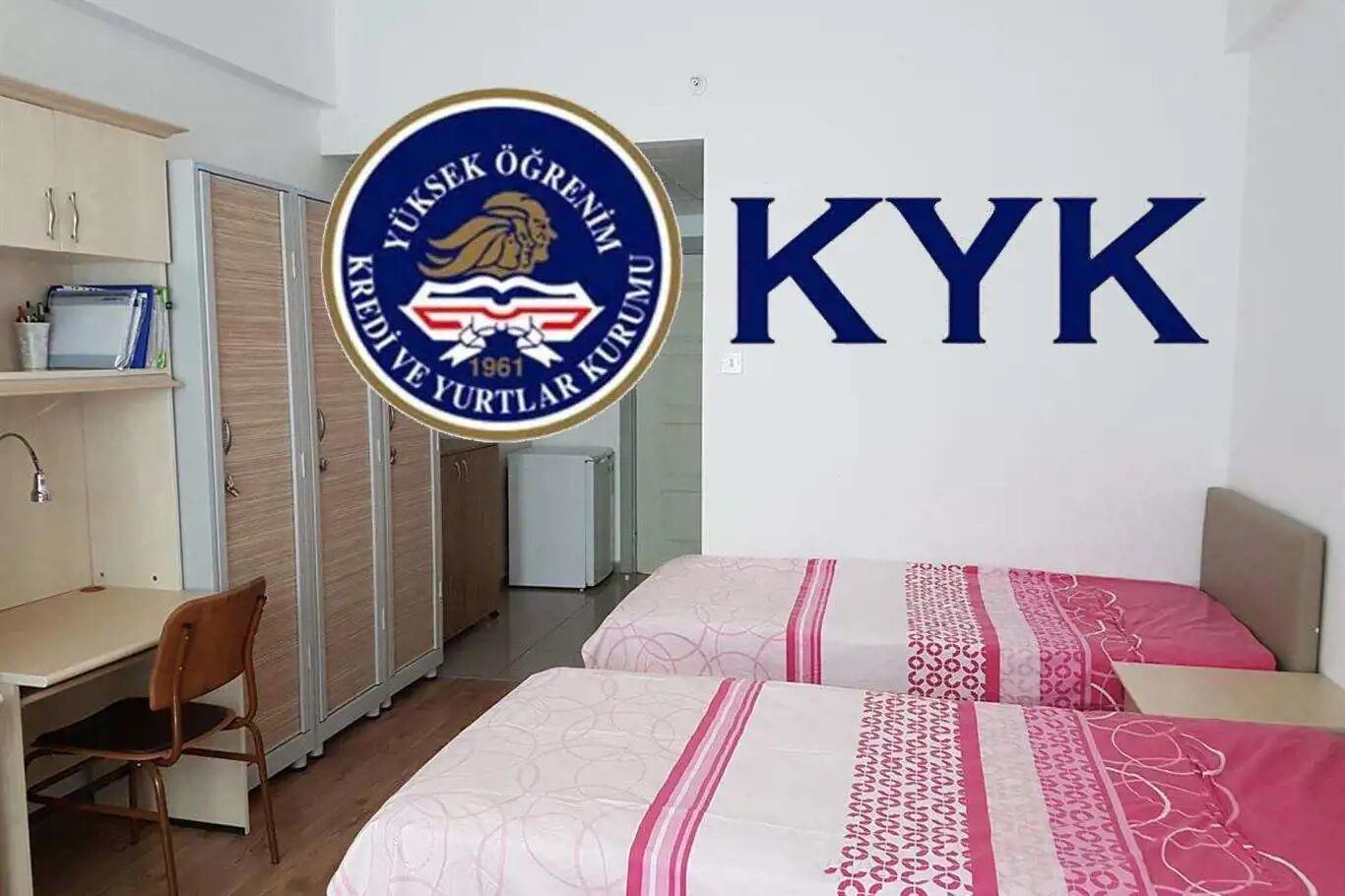 GSB Yurt Başvuruları Başladı