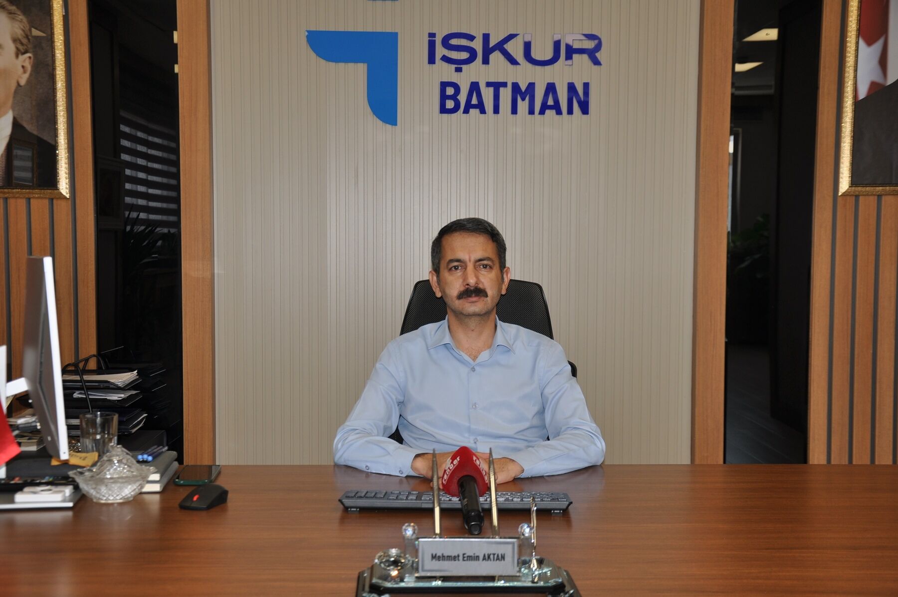 4 Bin Batmanlı Vatandaşa İş İmkânı (3)