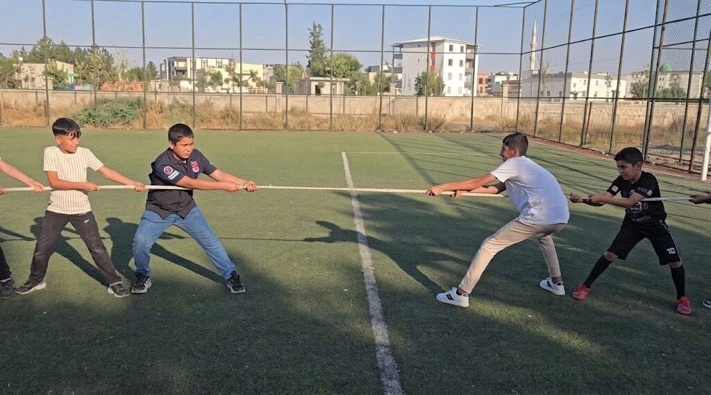 Balpınar’da Yaz Okulu Finali Coşkulu Bir Programla Tamamlandı (5)