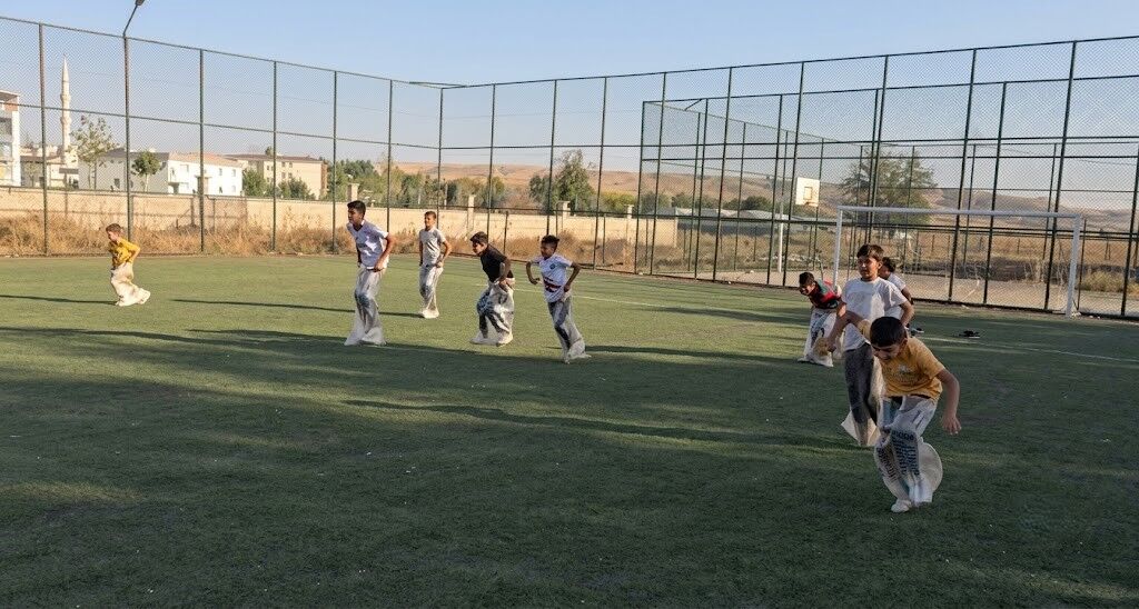 Balpınar’da Yaz Okulu Finali Coşkulu Bir Programla Tamamlandı (6)