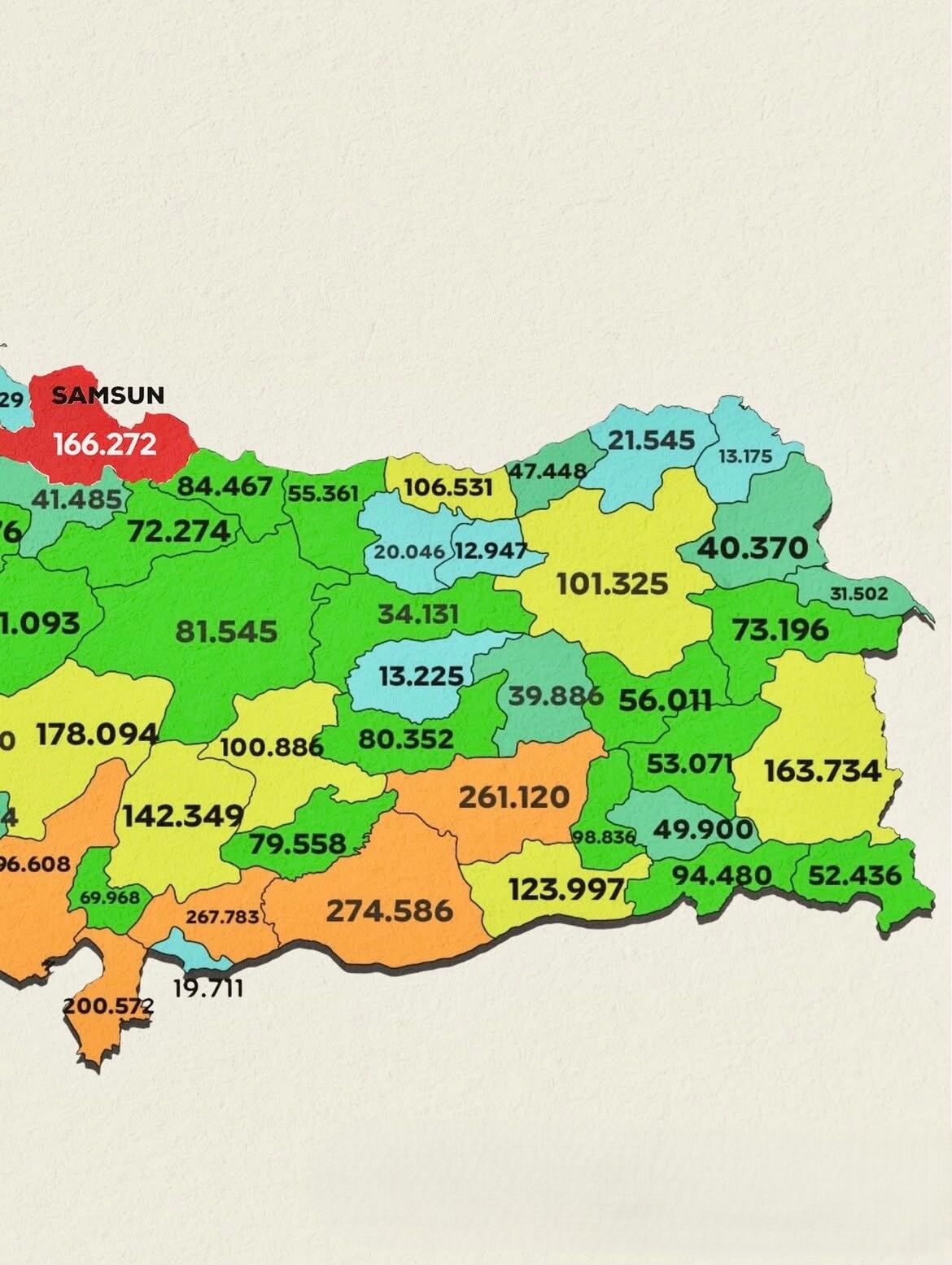 Batman’da Hi̇ç Evlenmeyen Erkekleri̇n Sayisi Di̇kkat Çekti̇ (2)