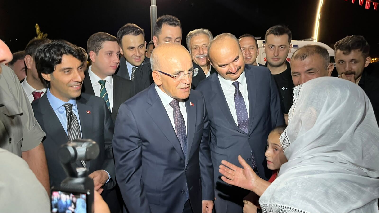 Batman'da İluh Parkı Devamı Ve Yeni Yol Açılışı Yapıldı (5)