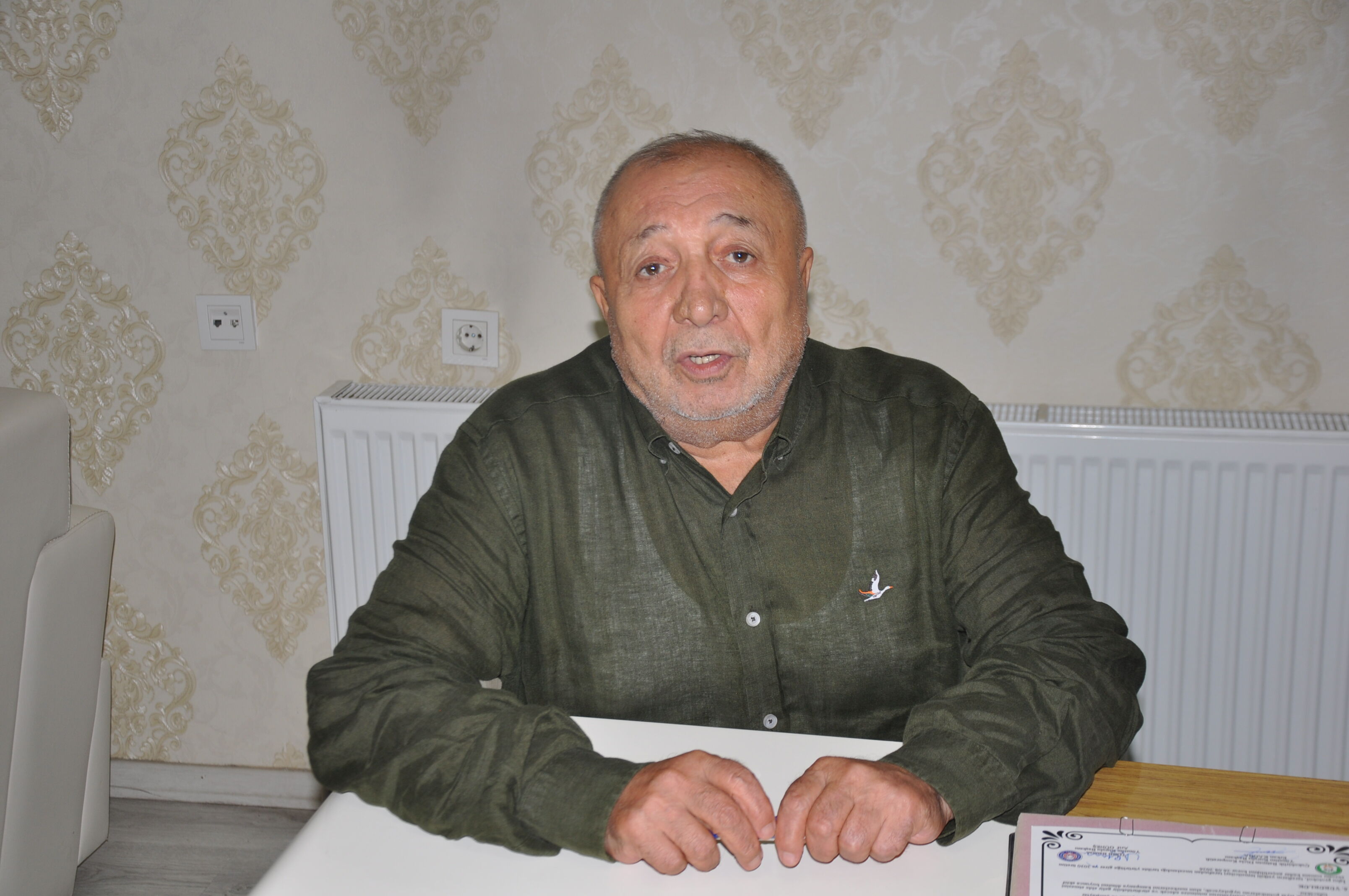 Batman’da Pamuk Ve Yağlık Ayçiçeğinde Stratejik İş Birliği (4)