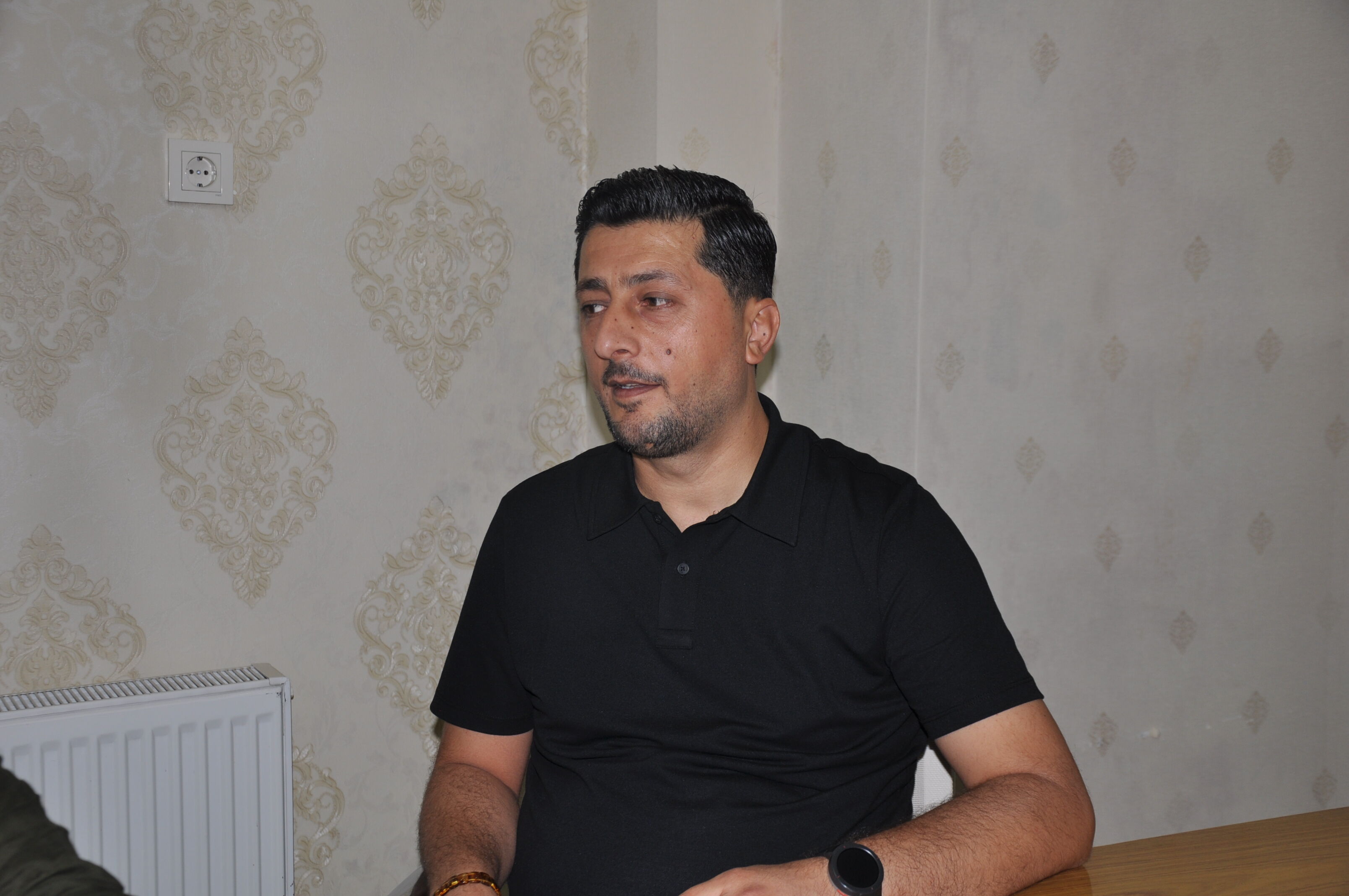 Batman’da Pamuk Ve Yağlık Ayçiçeğinde Stratejik İş Birliği (5)