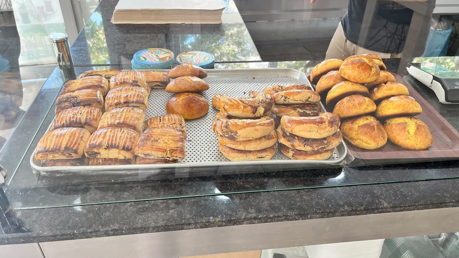Batman'da Simit Satışları Düştü Eskiden 100 Satıyordum, Şimdi 30 Satıyorum (2)