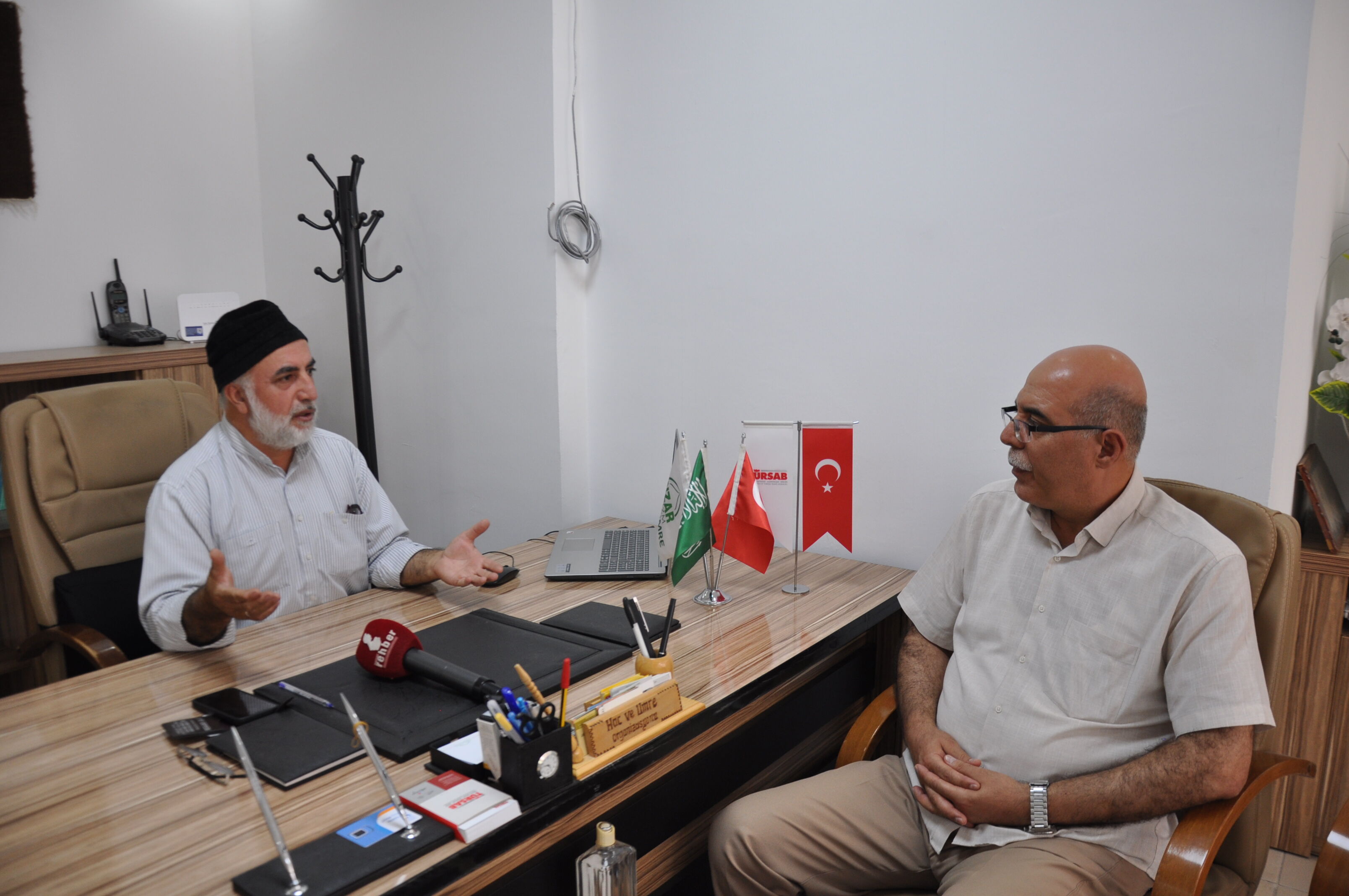 Batman’da Umre Talebi Her Geçen Yıl Artıyor (7)