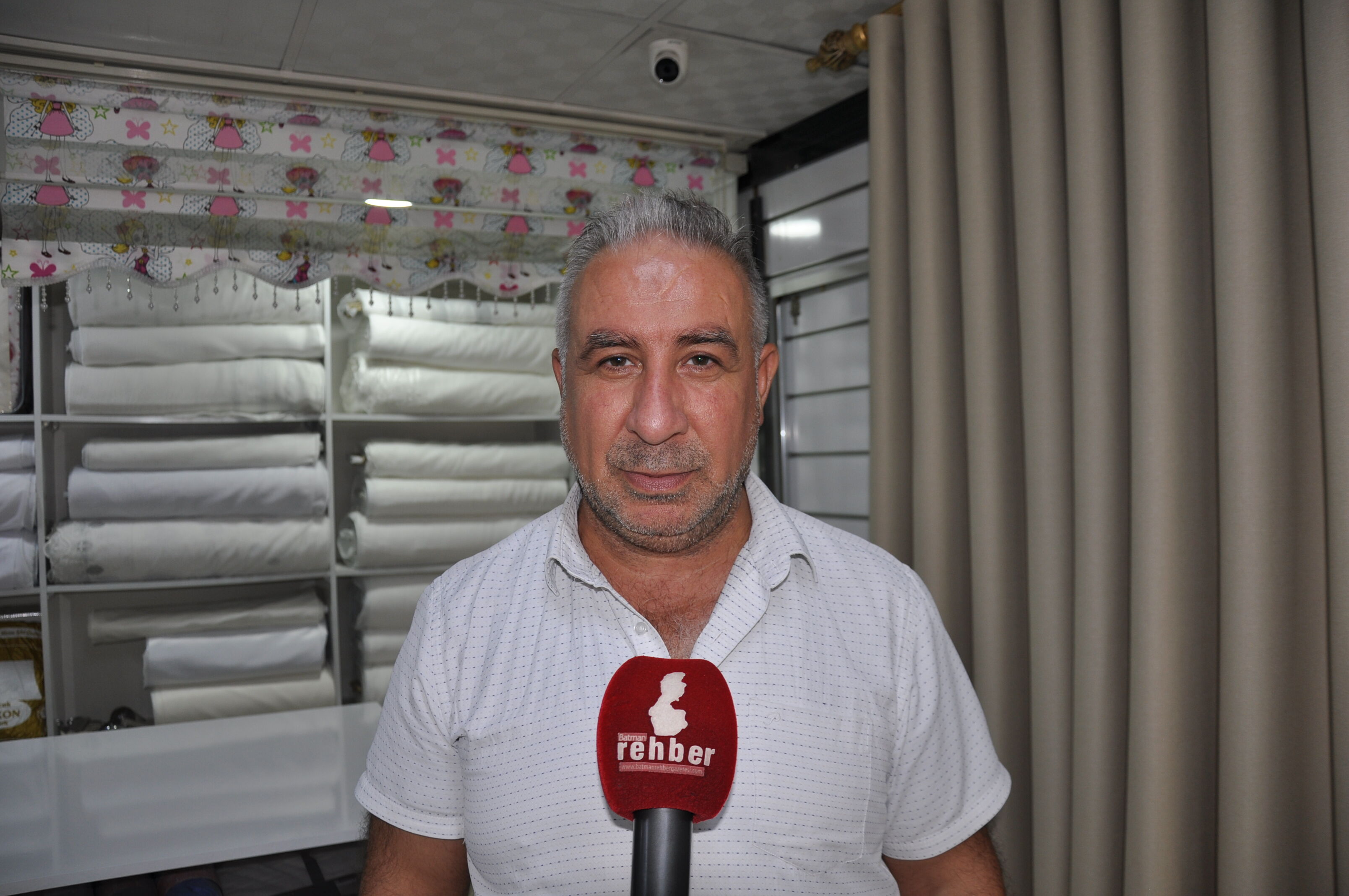 Batmanlı Ailelerden Giyim Firmalarına Çağrı Çocuklarımıza Uygun Kıyafet Bulamıyoruz (2)