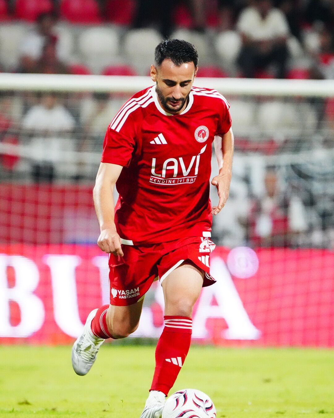 Buğra Ç