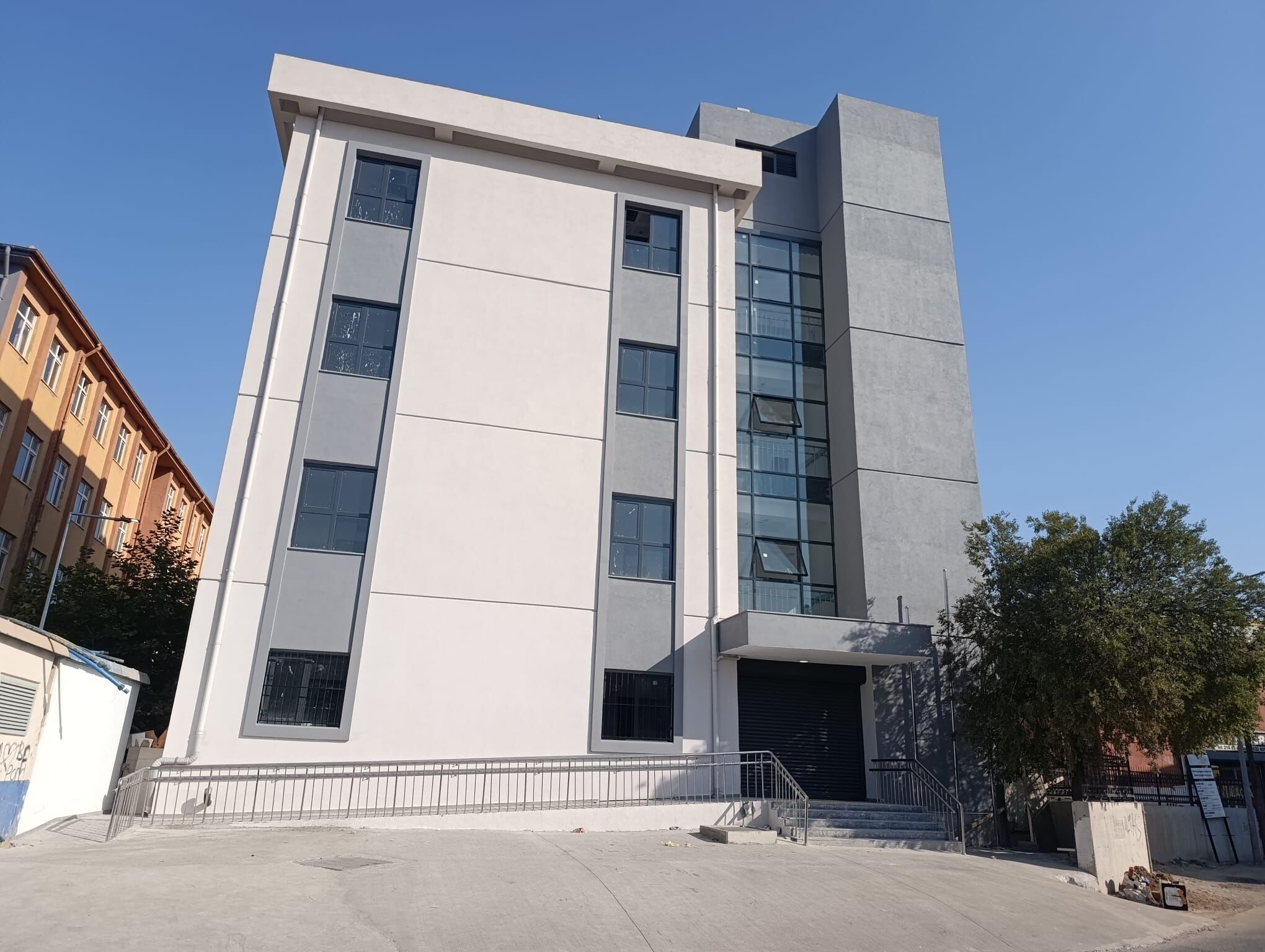 Çarşı Hastanesi (3)