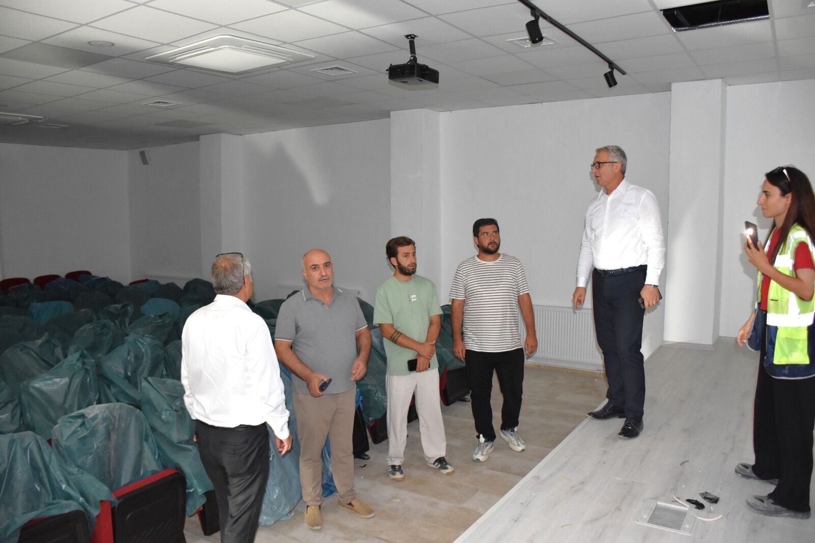 Cigerlo Toki̇’de Yeni Okul 2026 2027 Eğitim Yılına Hazırlanıyor (1)