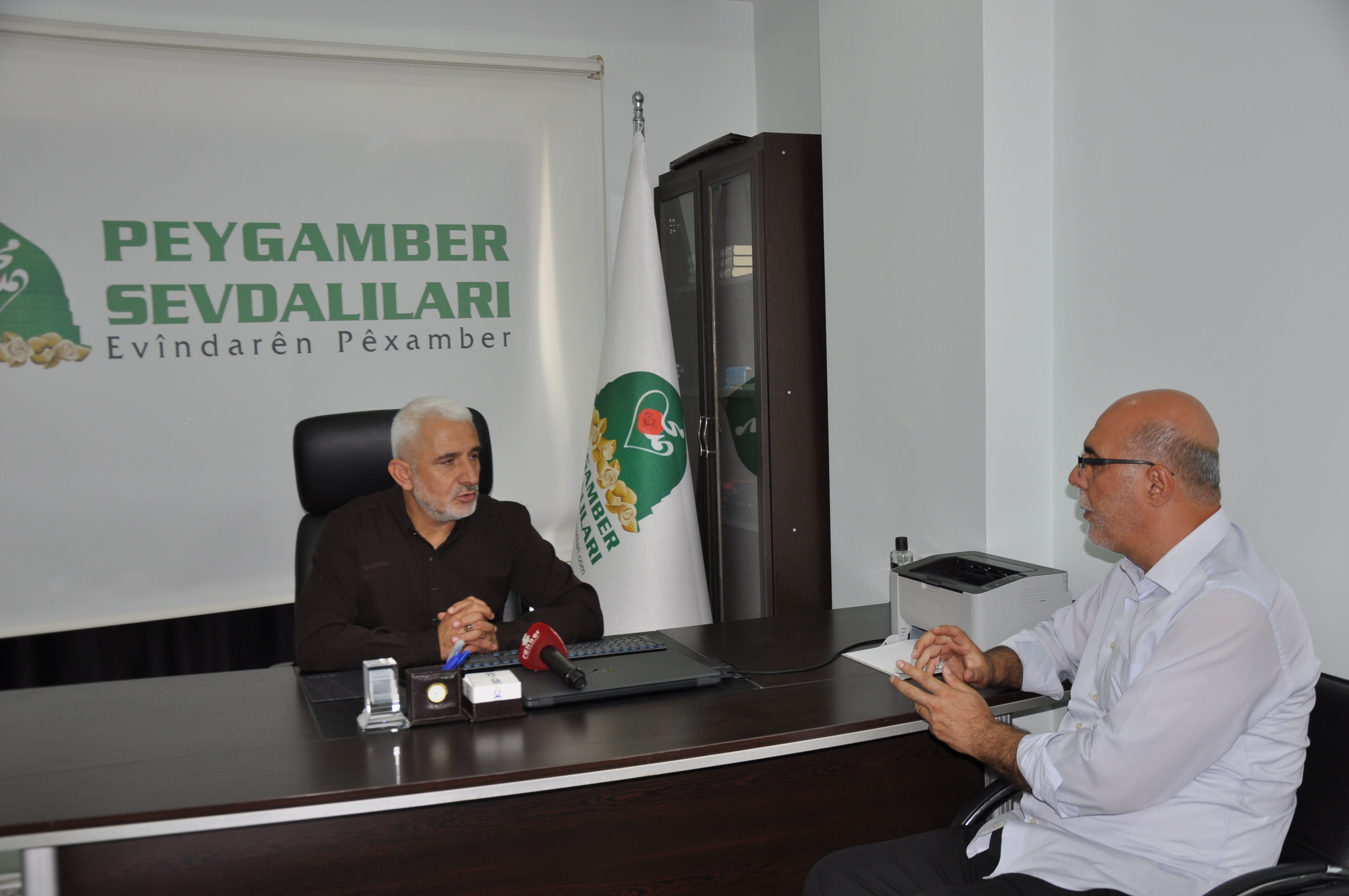 Çocuklarımıza Bir Ay Boyunca Namaz Eğitimi Verilecek (2)