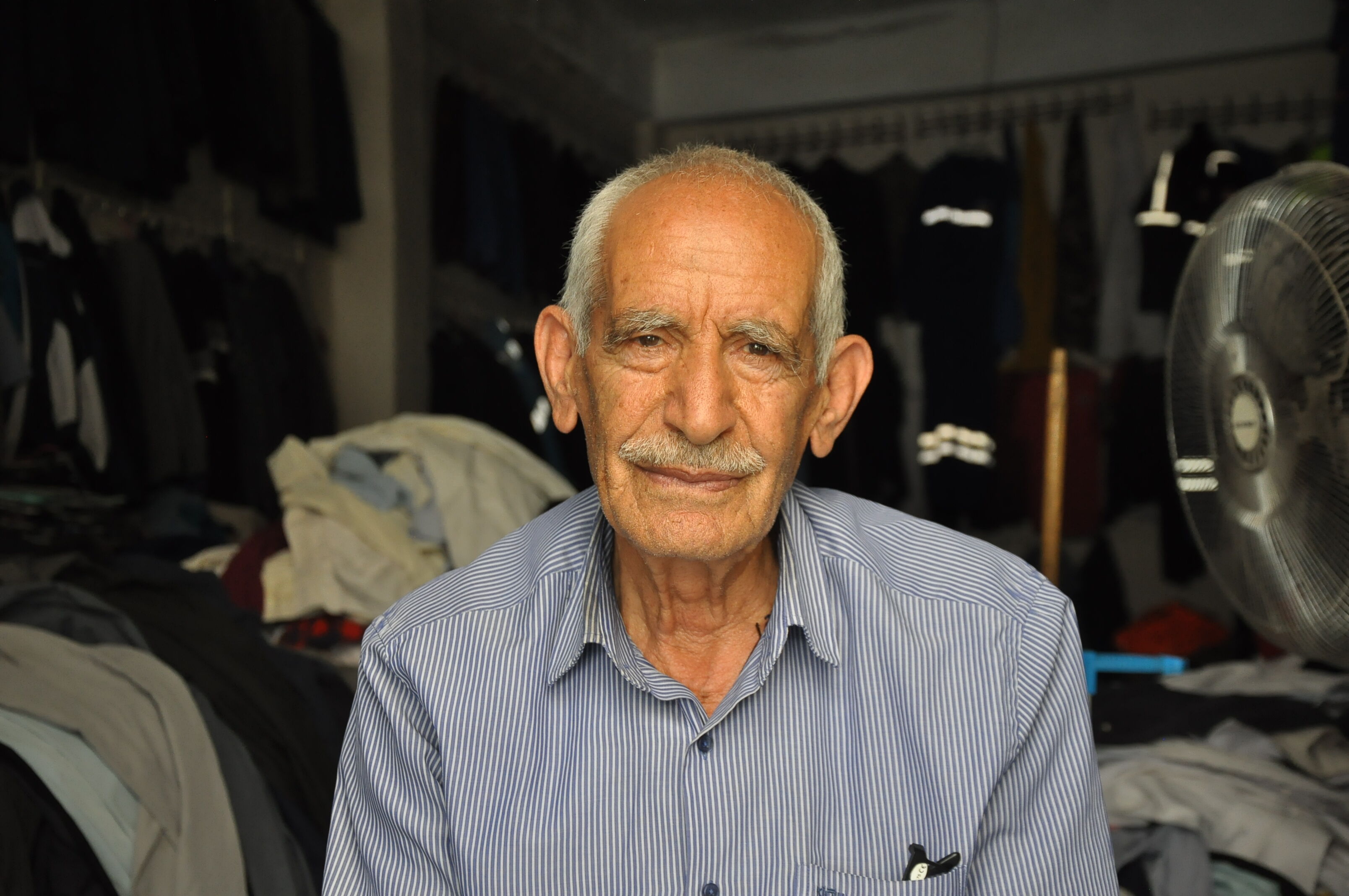 Emekliler Geçinemiyor “Aç Kalmamak İçin Çalışmak Zorundayız” (2)