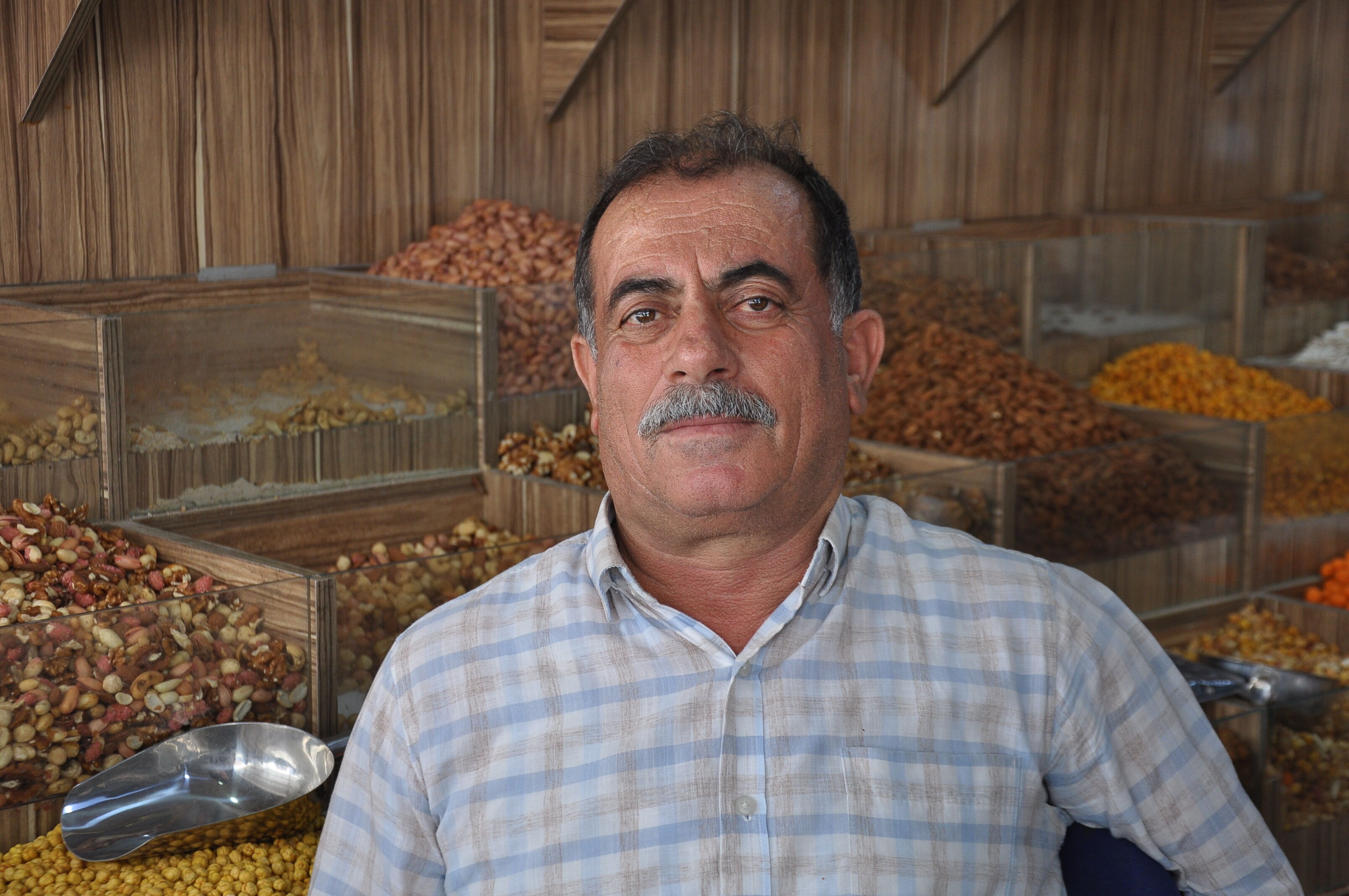 Emekliler Geçinemiyor “Aç Kalmamak İçin Çalışmak Zorundayız” (3)