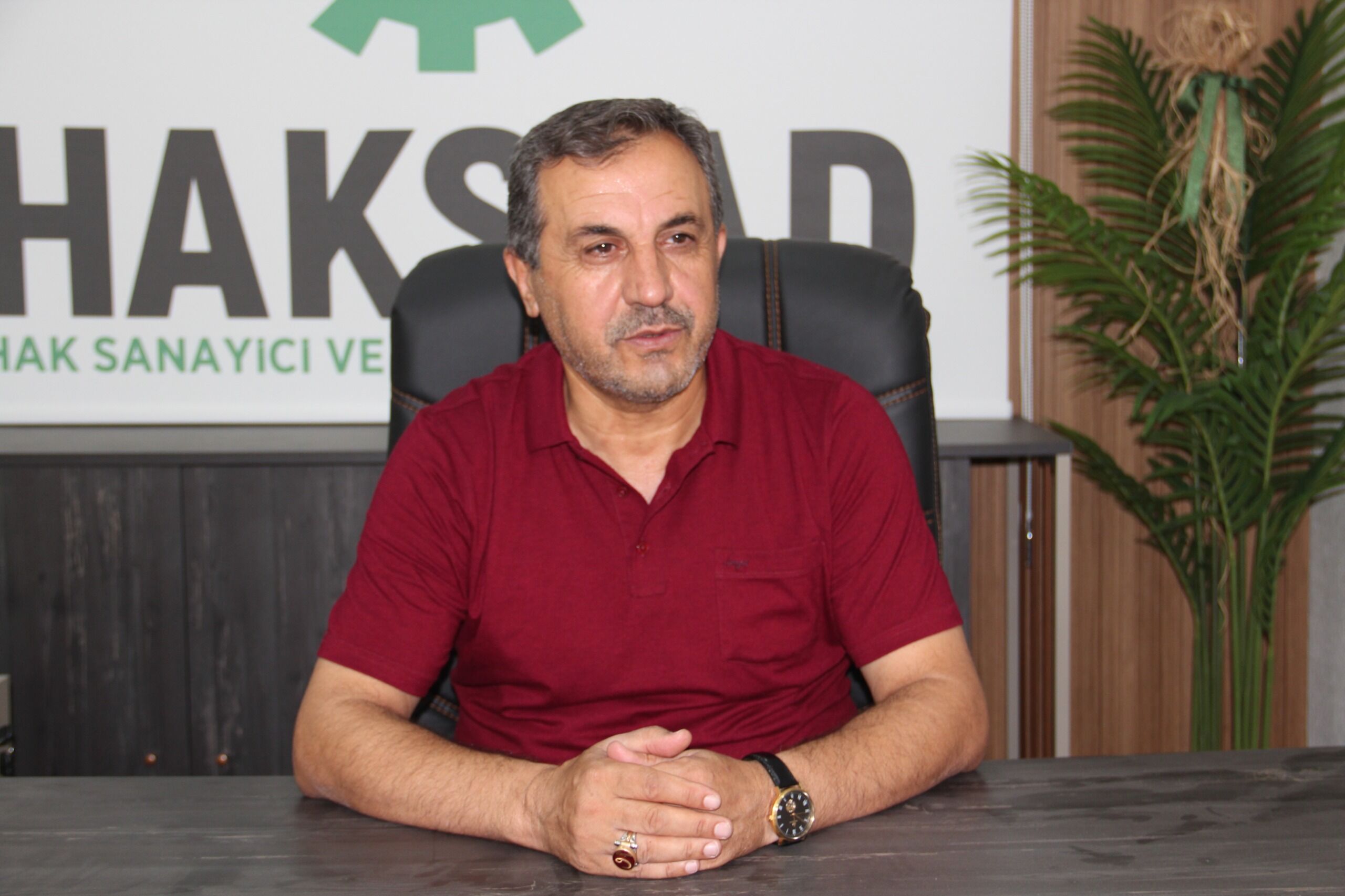 Güven Ortamı Batman’ı Kalkındırır (1)