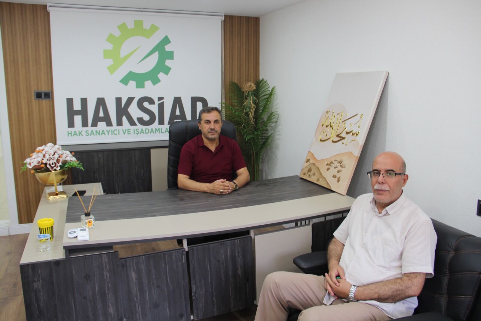 Güven Ortamı Batman’ı Kalkındırır (2)