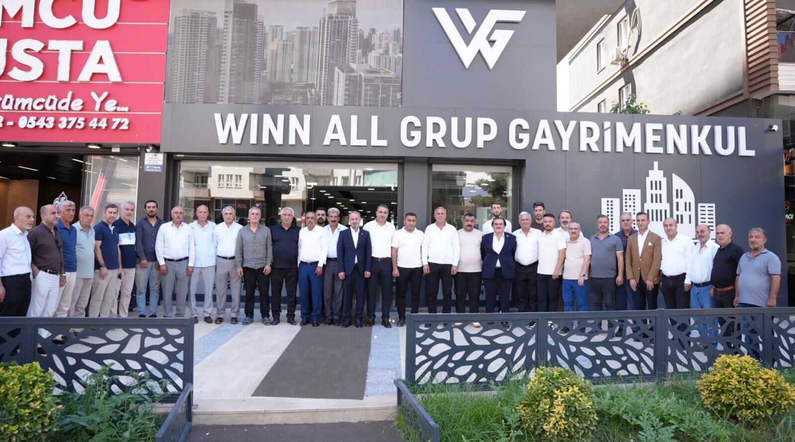 Habizbinililer Derneği “Birliğimizden Aldığımız Güçle Memleketimiz İçin Çalışmaya Devam Edeceğiz” (1)-1