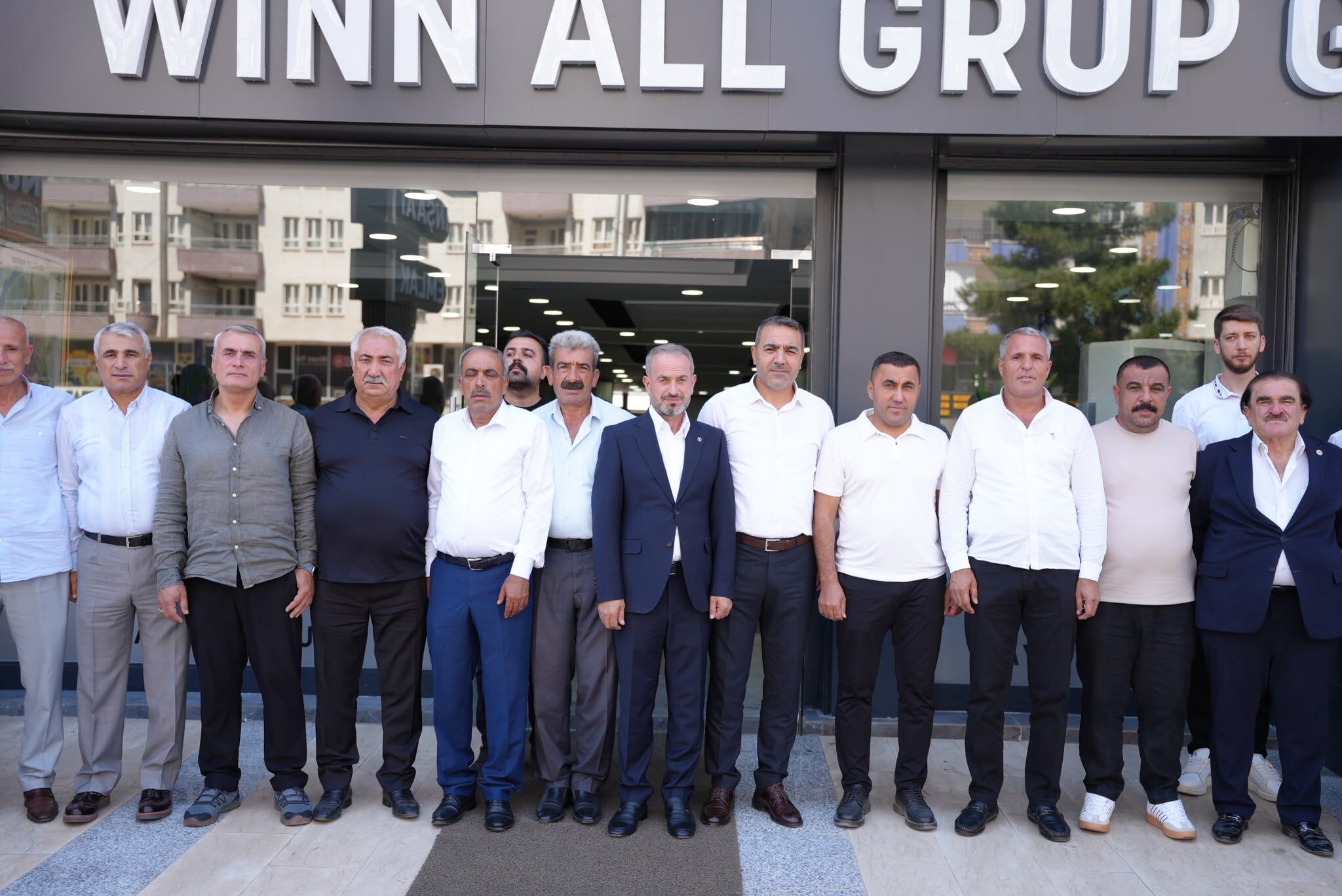 Habizbinililer Derneği “Birliğimizden Aldığımız Güçle Memleketimiz İçin Çalışmaya Devam Edeceğiz” (3)