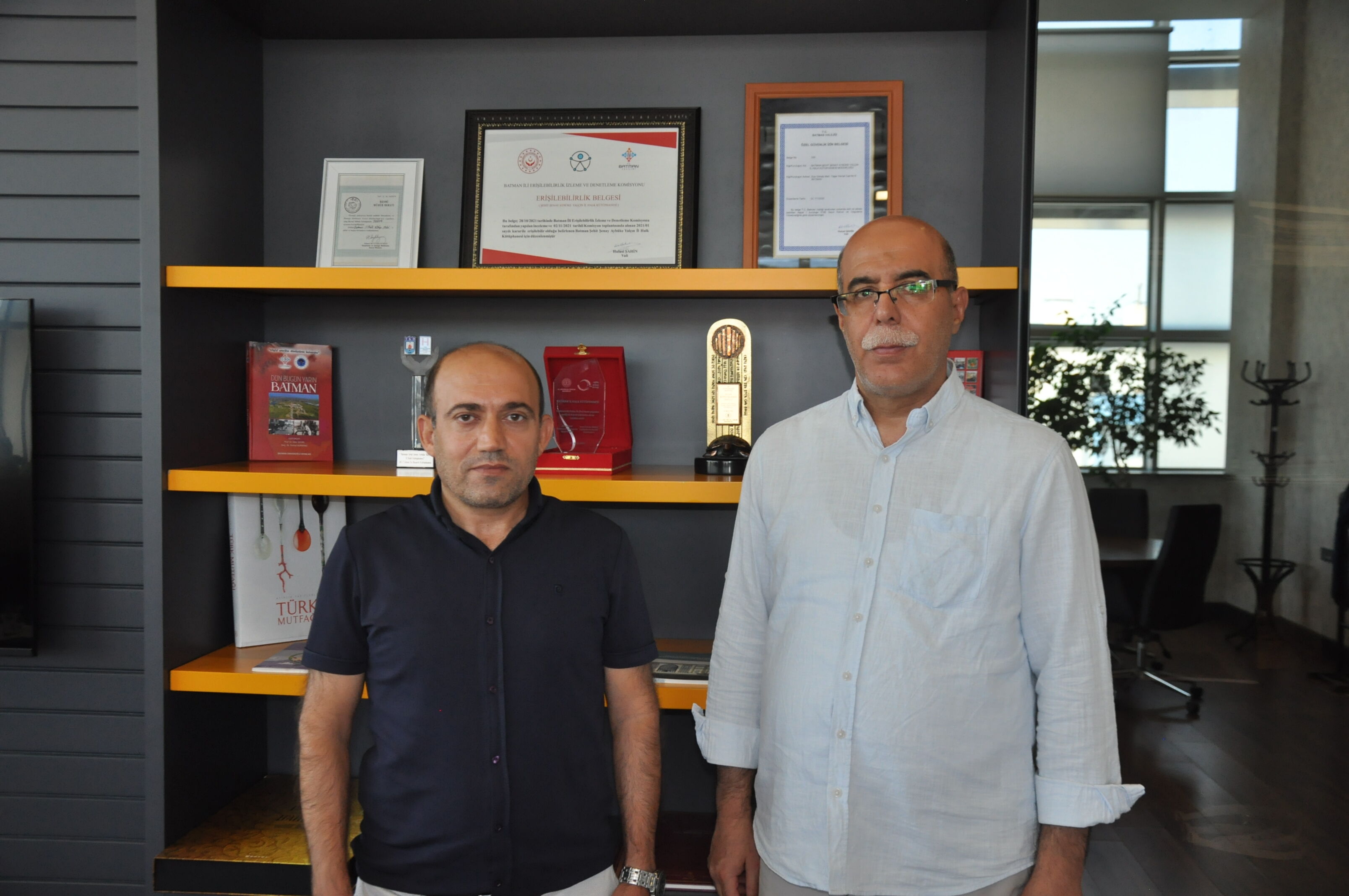Halk Kütüphanesinden Gençlere Büyük Fırsat (7)