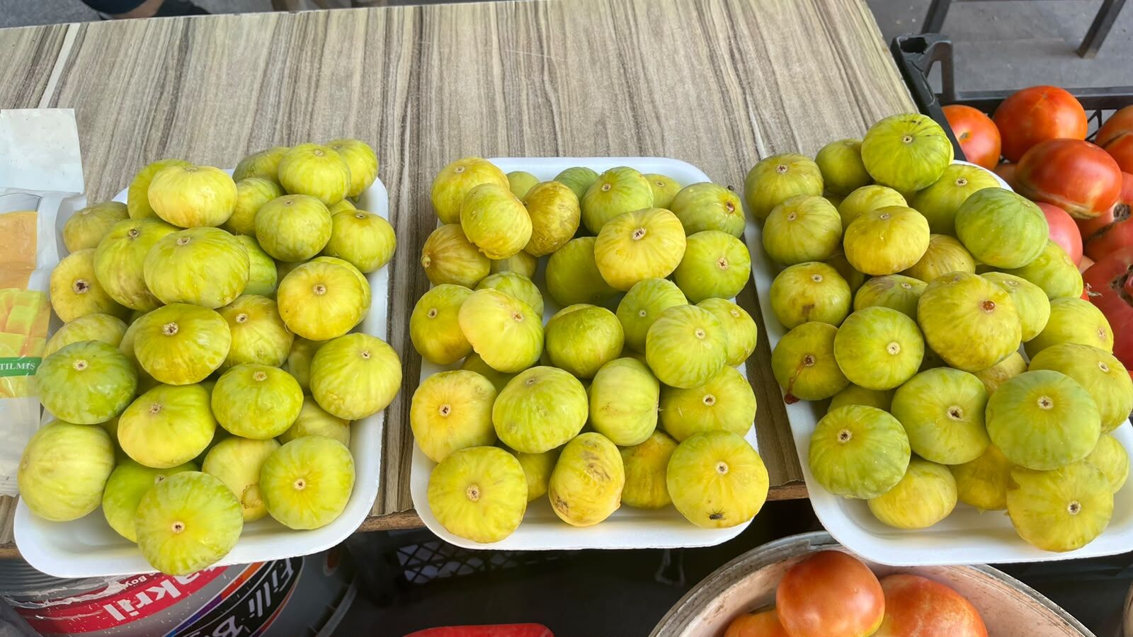 Hasankeyf İncirinin İlk Ürünleri Tezgâhlarda Kilosu 200 Tl (3)