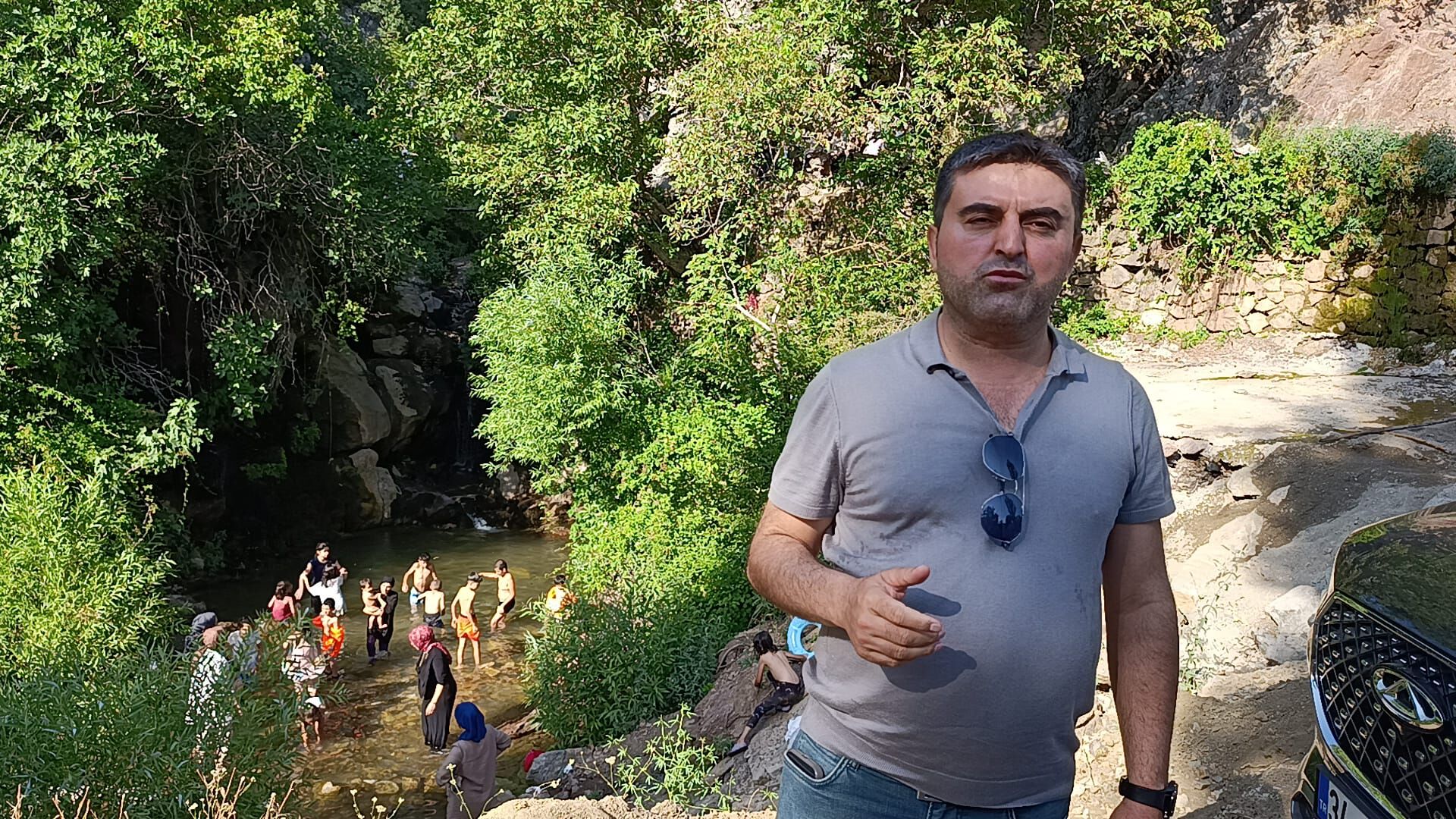 Kaniya Çirrê'yi Batman'ın En Güzel Mesire Alanlarından Biri Yapabiliriz (6)