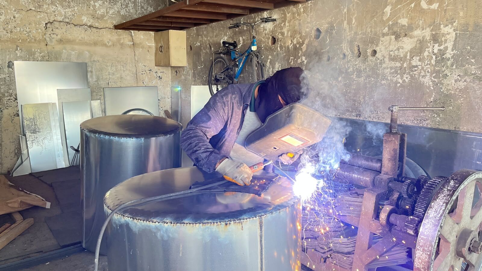 Kesintiye Karşı Depolu Çözüm (2)
