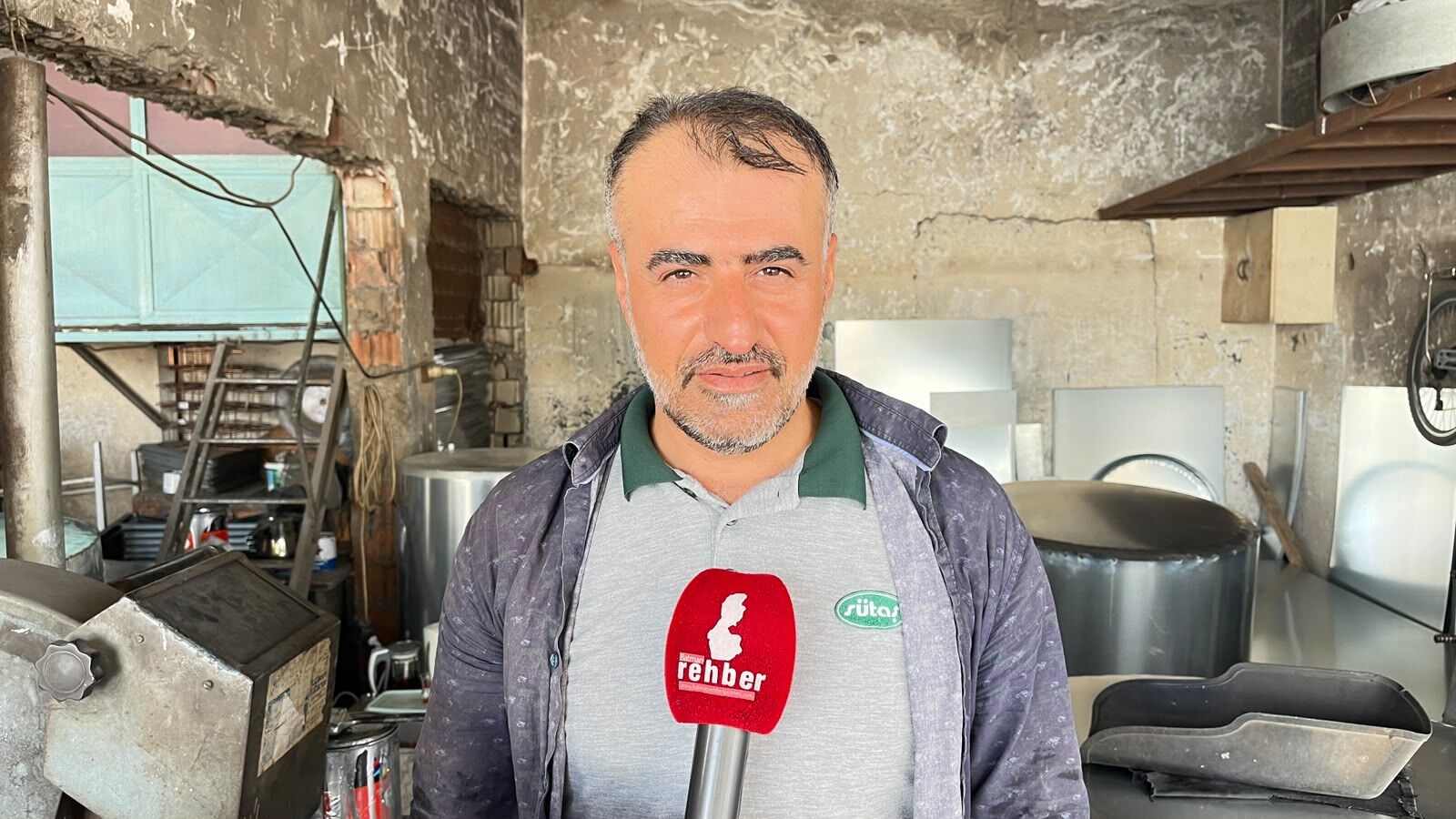 Kesintiye Karşı Depolu Çözüm (3)
