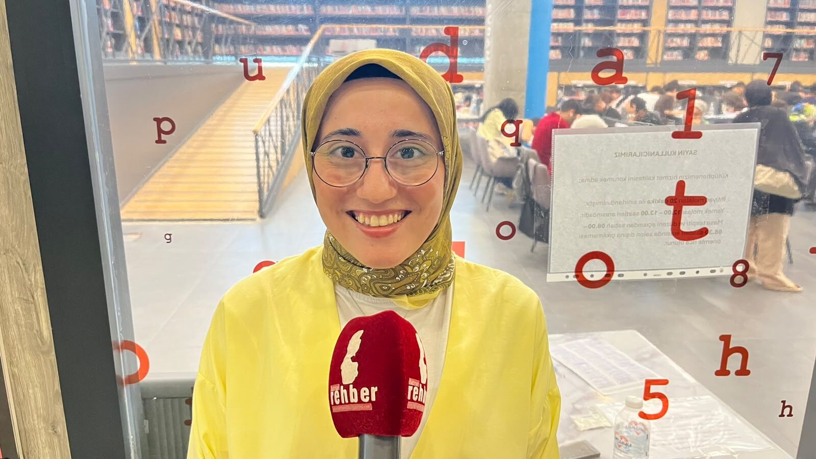 Kpss’ye Bir Ay Kala Batman’da Adayların Heyecanı Arttı (1)