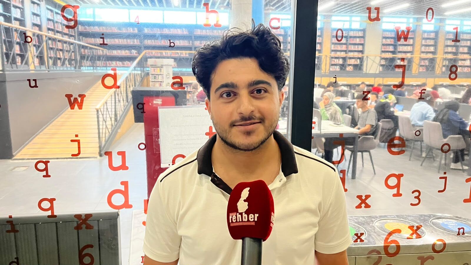 Kpss’ye Bir Ay Kala Batman’da Adayların Heyecanı Arttı (2)