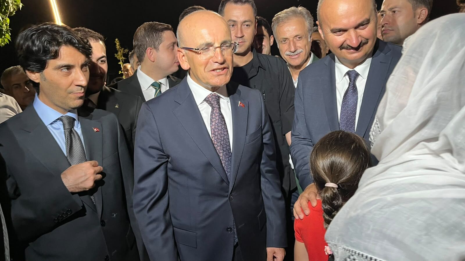 Mehmet Şimşek Gercüş (1)