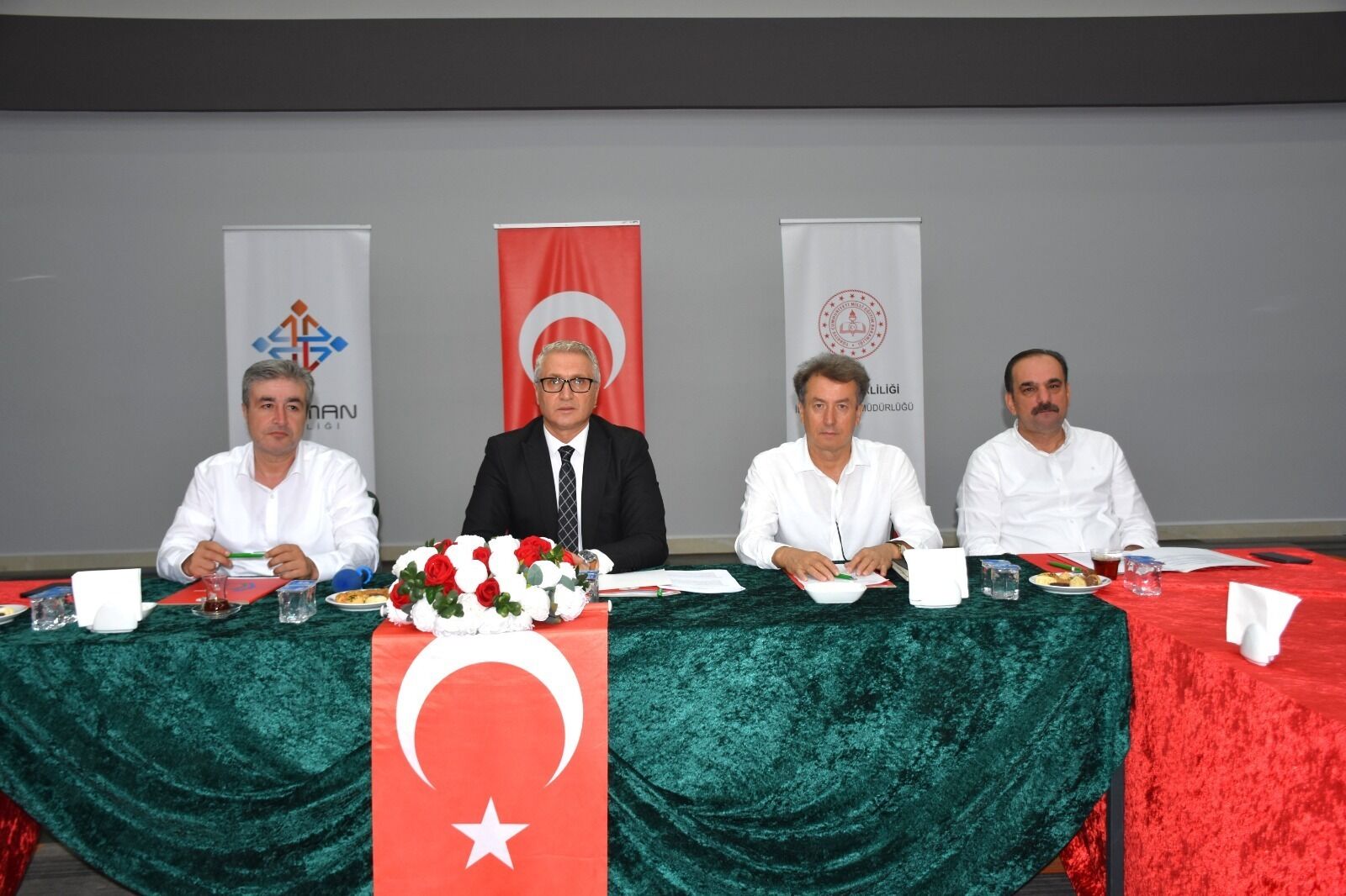 Milli Eğitim İl Koordinasyontoplantısı Haberi1 (2)
