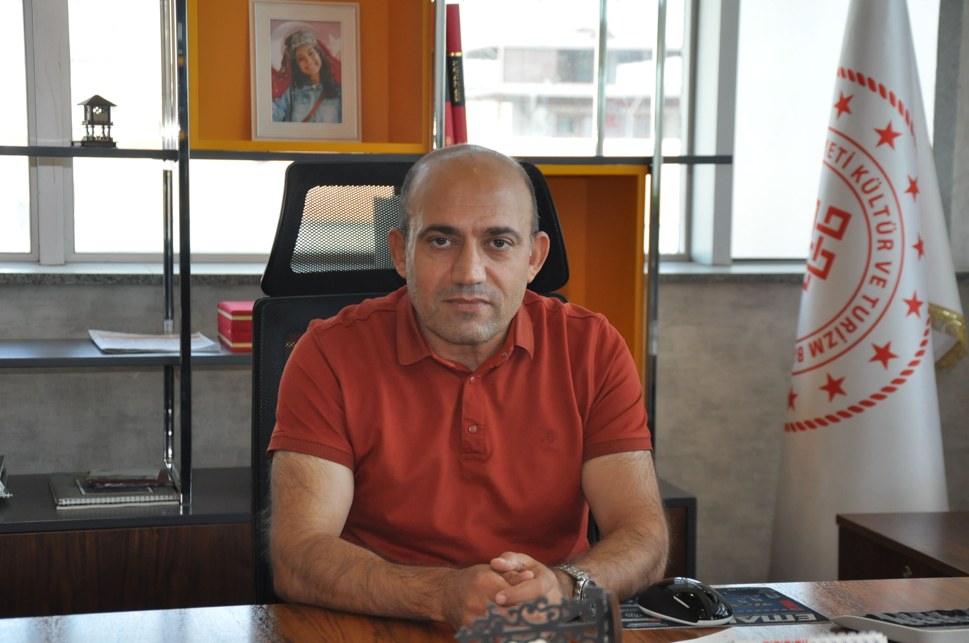 Minikleri Özel Bir Dünya İle Buluşturuyoruz (2)