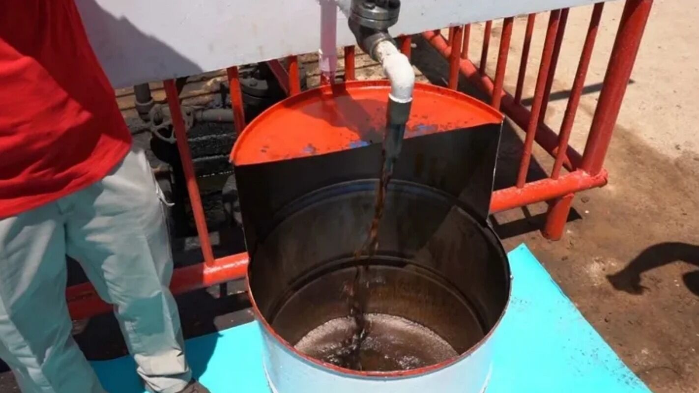 Petrol Kenti Batman’dan Sonra Şimdi De Diyarbakır Mı Petrol Üssü Oluyor (2)