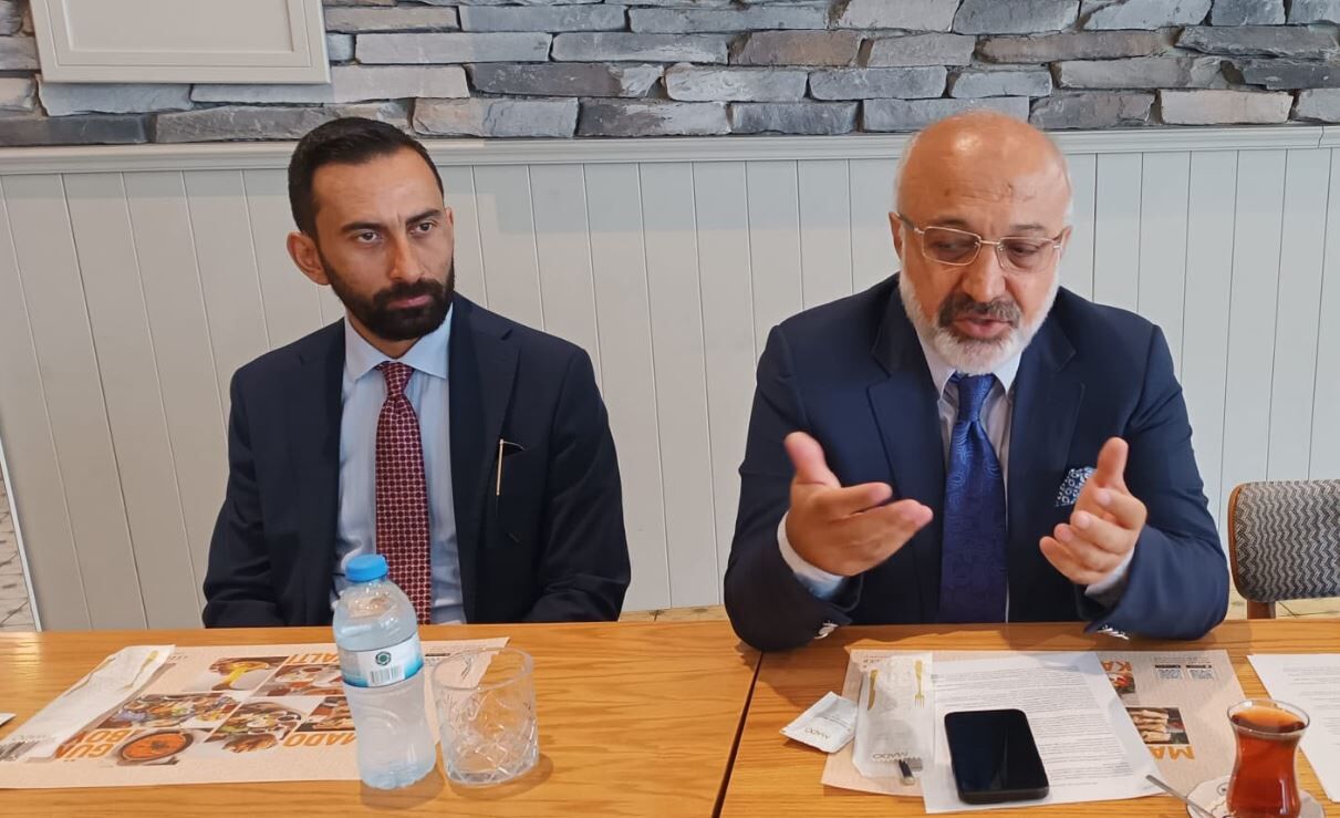Petrolcity Avm Yönetiminden Kayyum İddialarına İlişkin Açıklama (1)