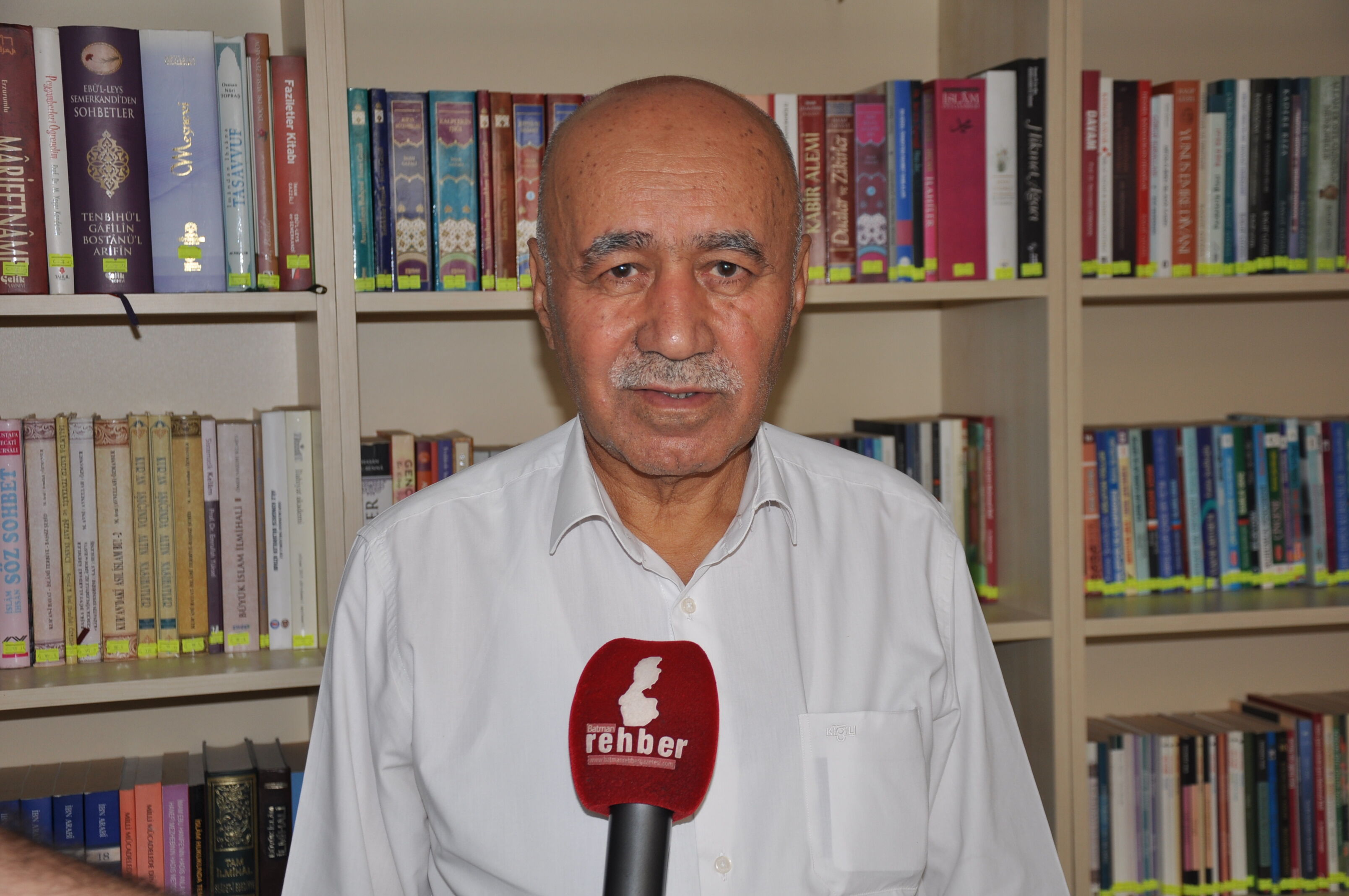 Prof. Dursun Görevimiz İzzet Sahibi Gazze’yi Gündemden Düşürmemek (1)