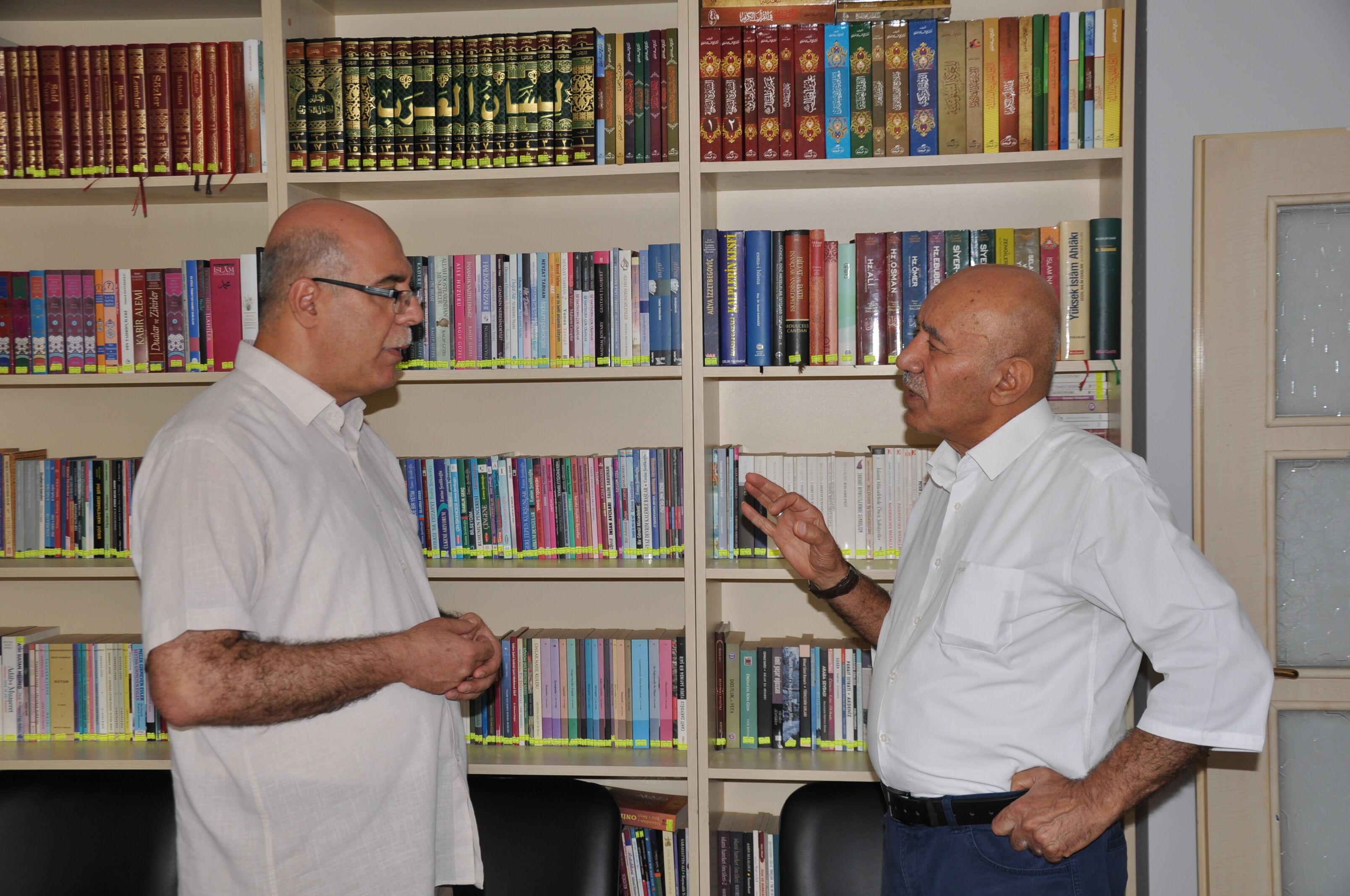 Prof. Dursun Görevimiz İzzet Sahibi Gazze’yi Gündemden Düşürmemek (2)