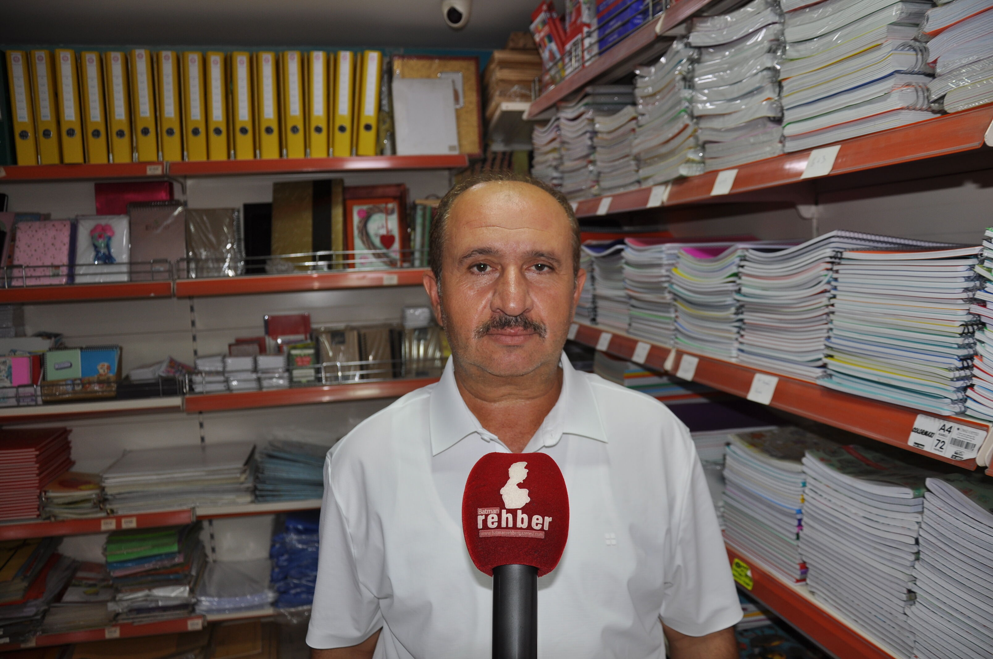 Sezona Hazırlanan Kırtasiyeciler Uyardı Sağlıksız Ürünlerden Kaçının (3)