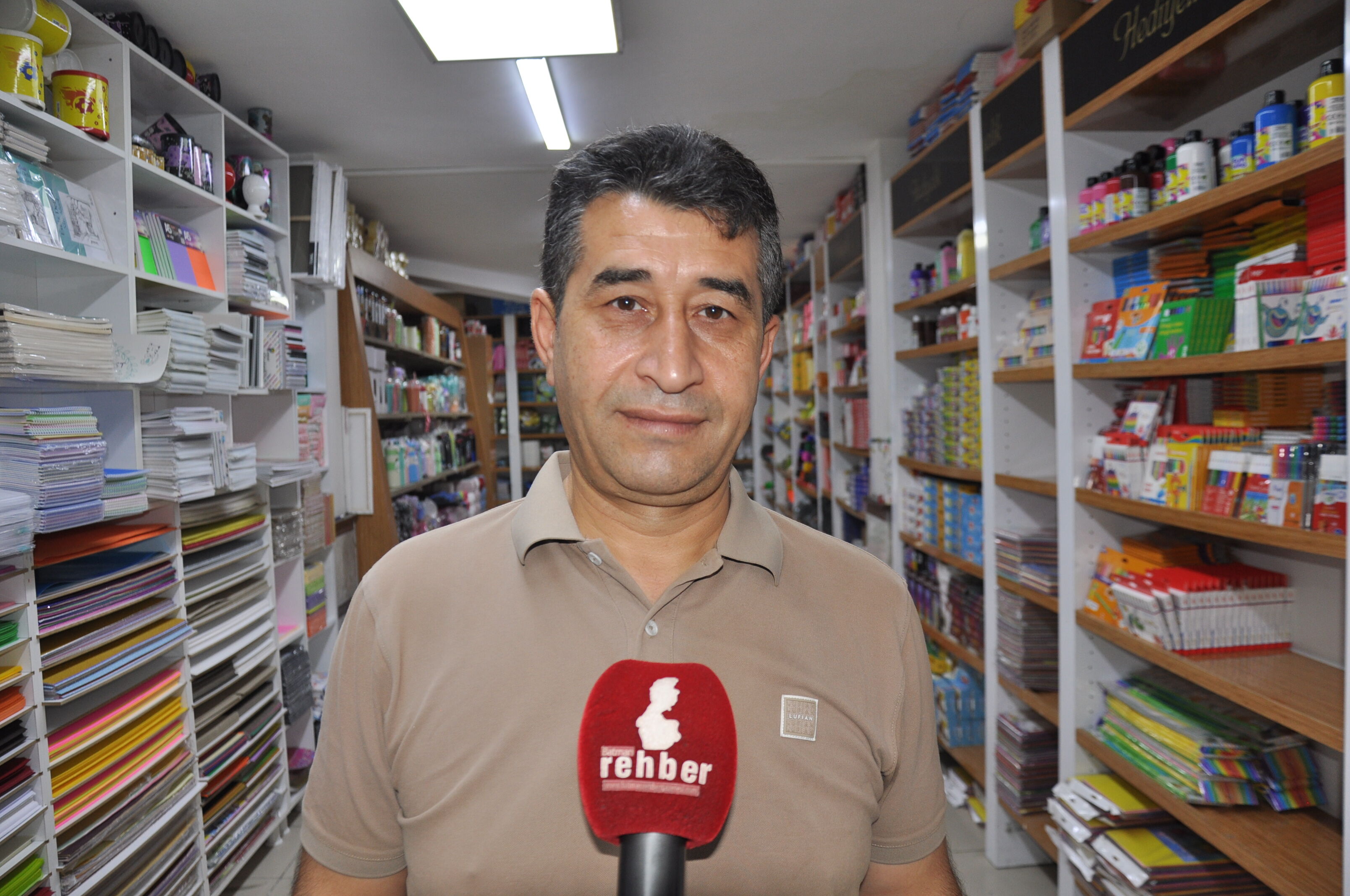 Sezona Hazırlanan Kırtasiyeciler Uyardı Sağlıksız Ürünlerden Kaçının (6)