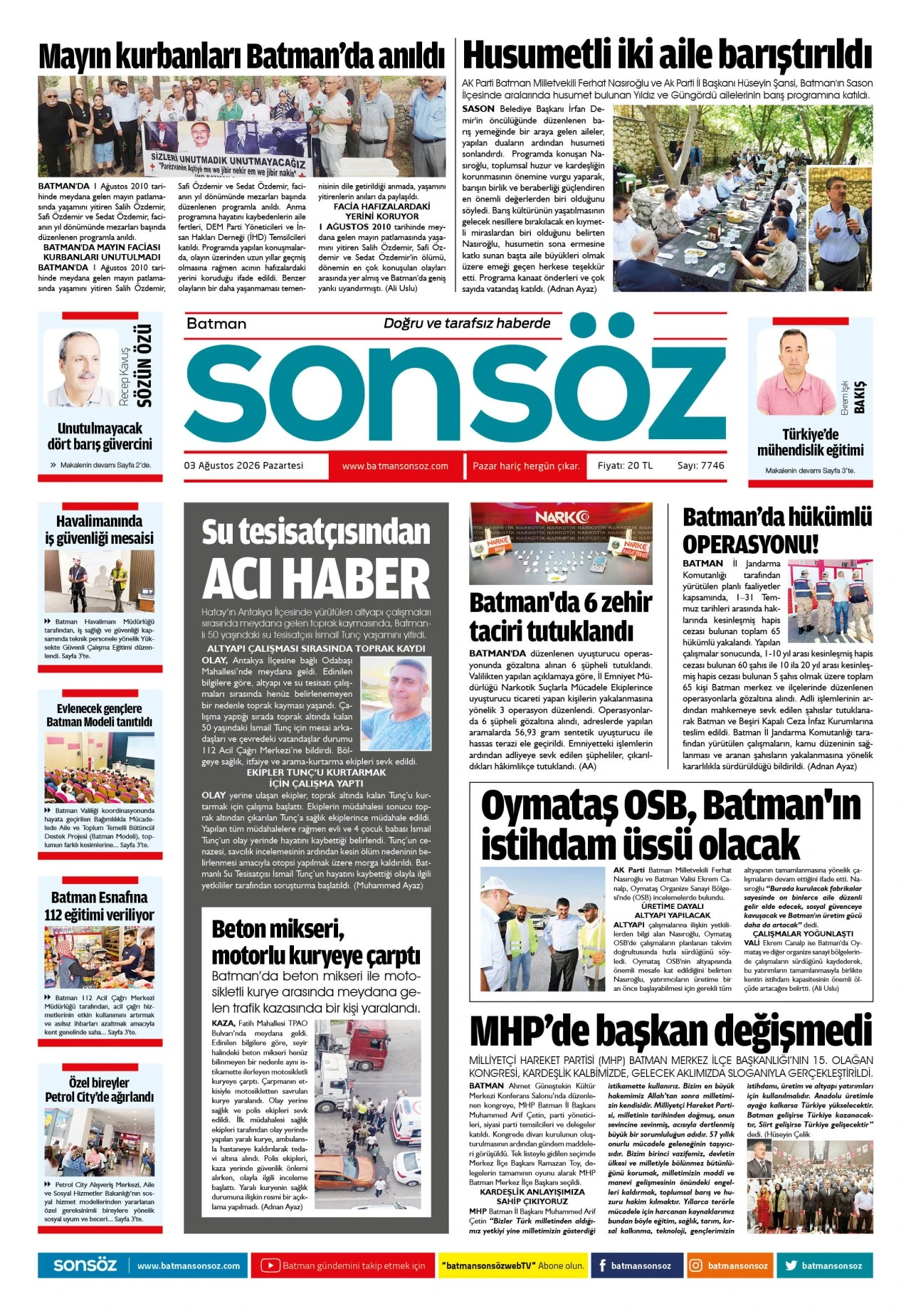 Sonsoz 22
