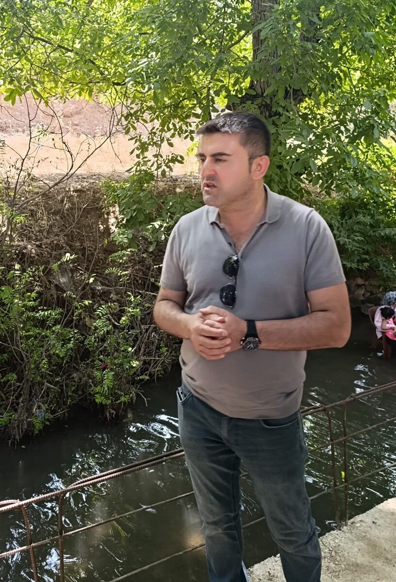 Timoklular Derneği'nden Basın Mensuplarına Timok Gezisi Doğal Güzellikler Yerinde Tanıtıldı (4)-1