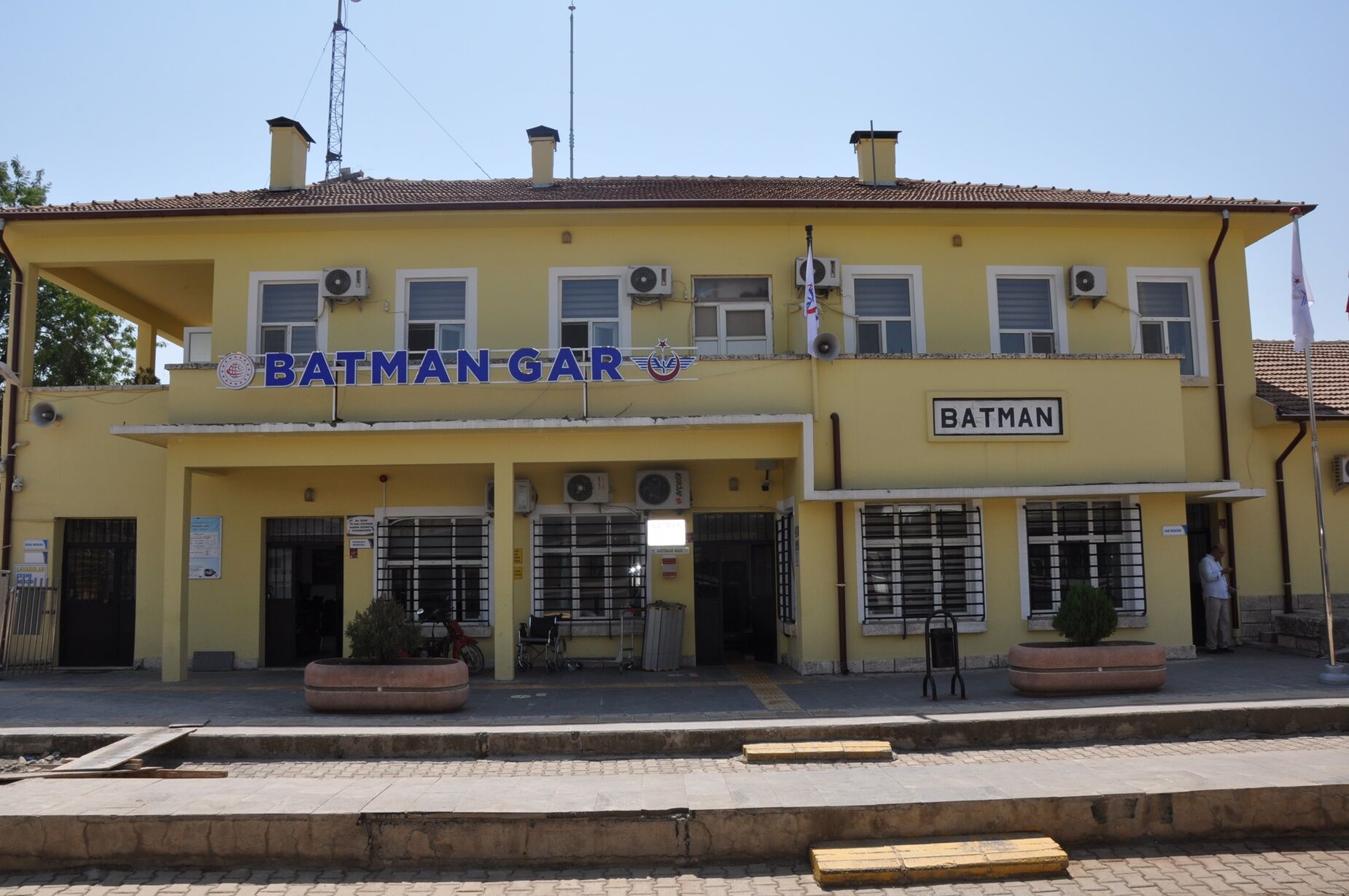Ucuz Tren Bileti Vatandaşın Tercihi Oldu (3)