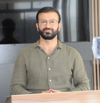 Yasir Sevim