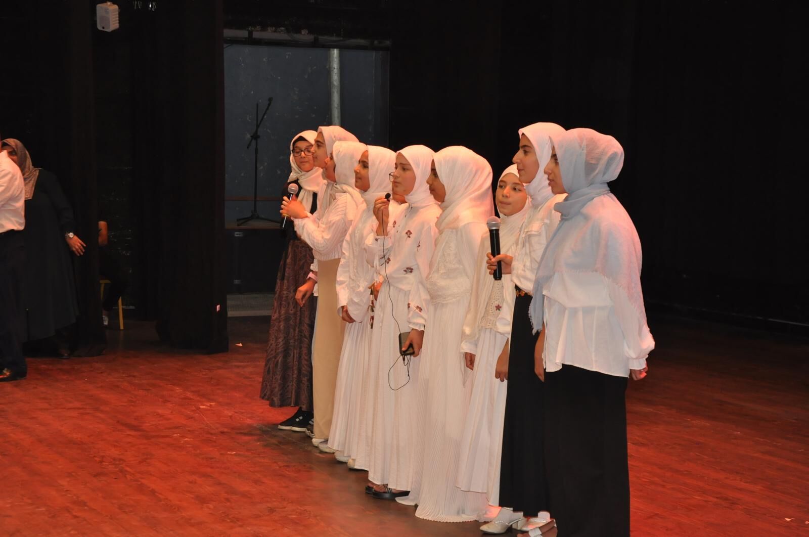 Yaz Kuran Kursu (1)