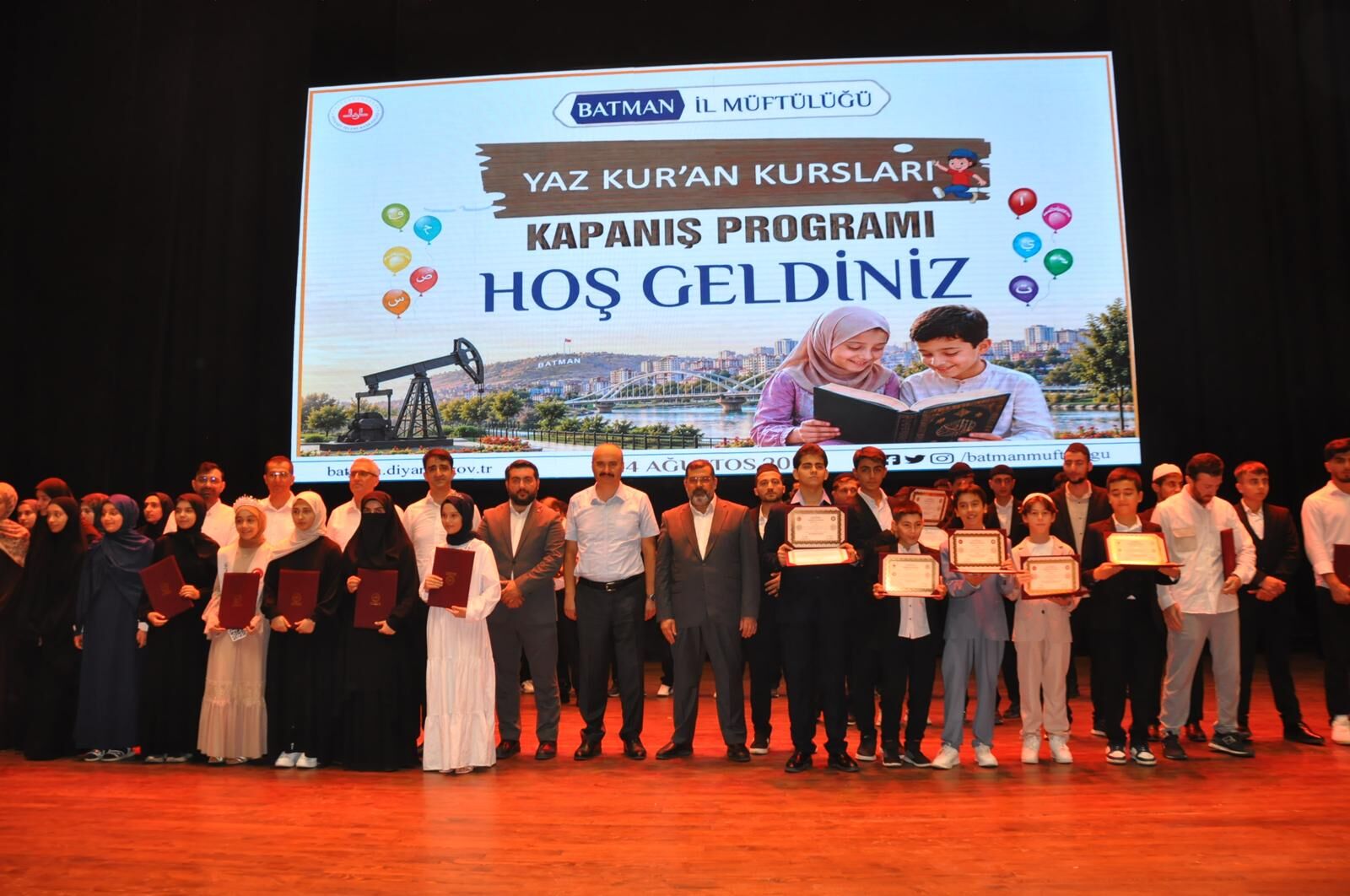 Yaz Kuran Kursu (3)