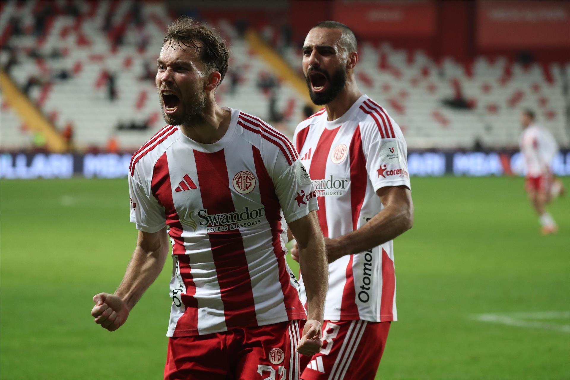 Antalyaspor Vanspor Maçı Şifresiz Canlı Yayın İzle