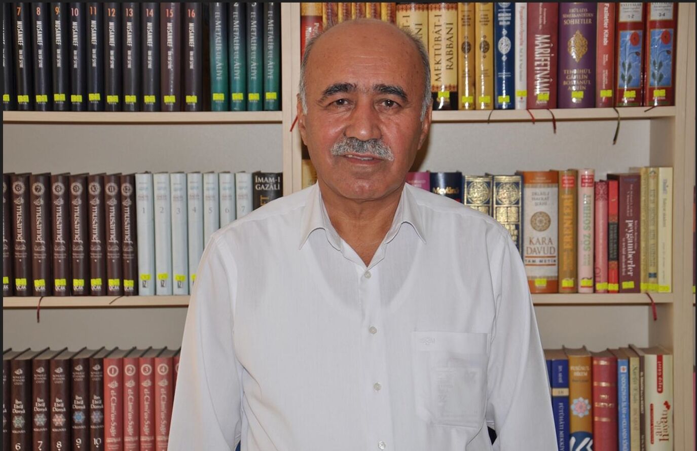 İslam’ın Oğlu Olursak Ayırımcılık Biter”