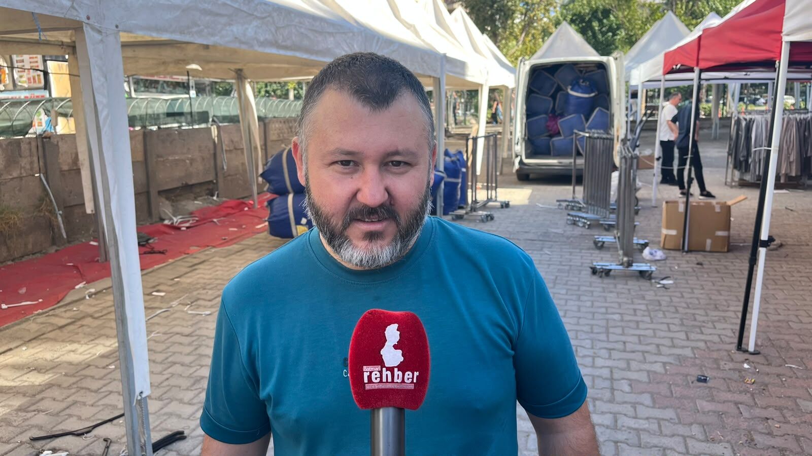 10 Günlük Festi̇val 5 Günde Kapandi (4)