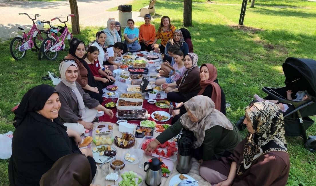 19 Mayıs Çatom’da Kurs Heyecanı Mezuniyetle Taçlandı1 (2)
