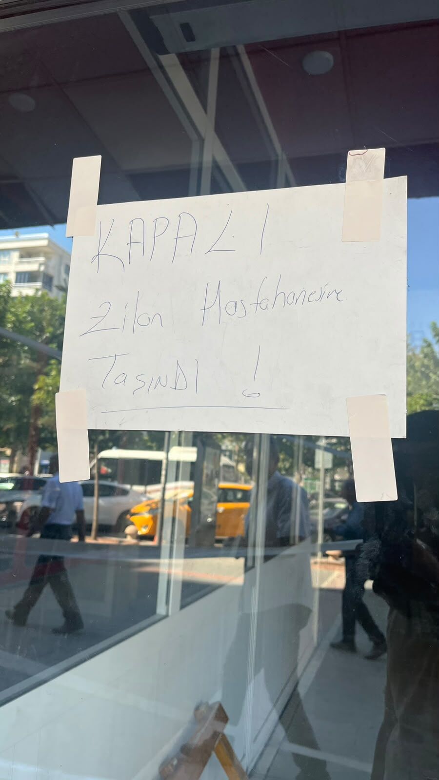 20 Yili Aşkin Süredi̇r Hi̇zmet Veren Özel Batman Hastanesi̇, Zi̇lan Hastanesi̇’ne Taşindi (3)