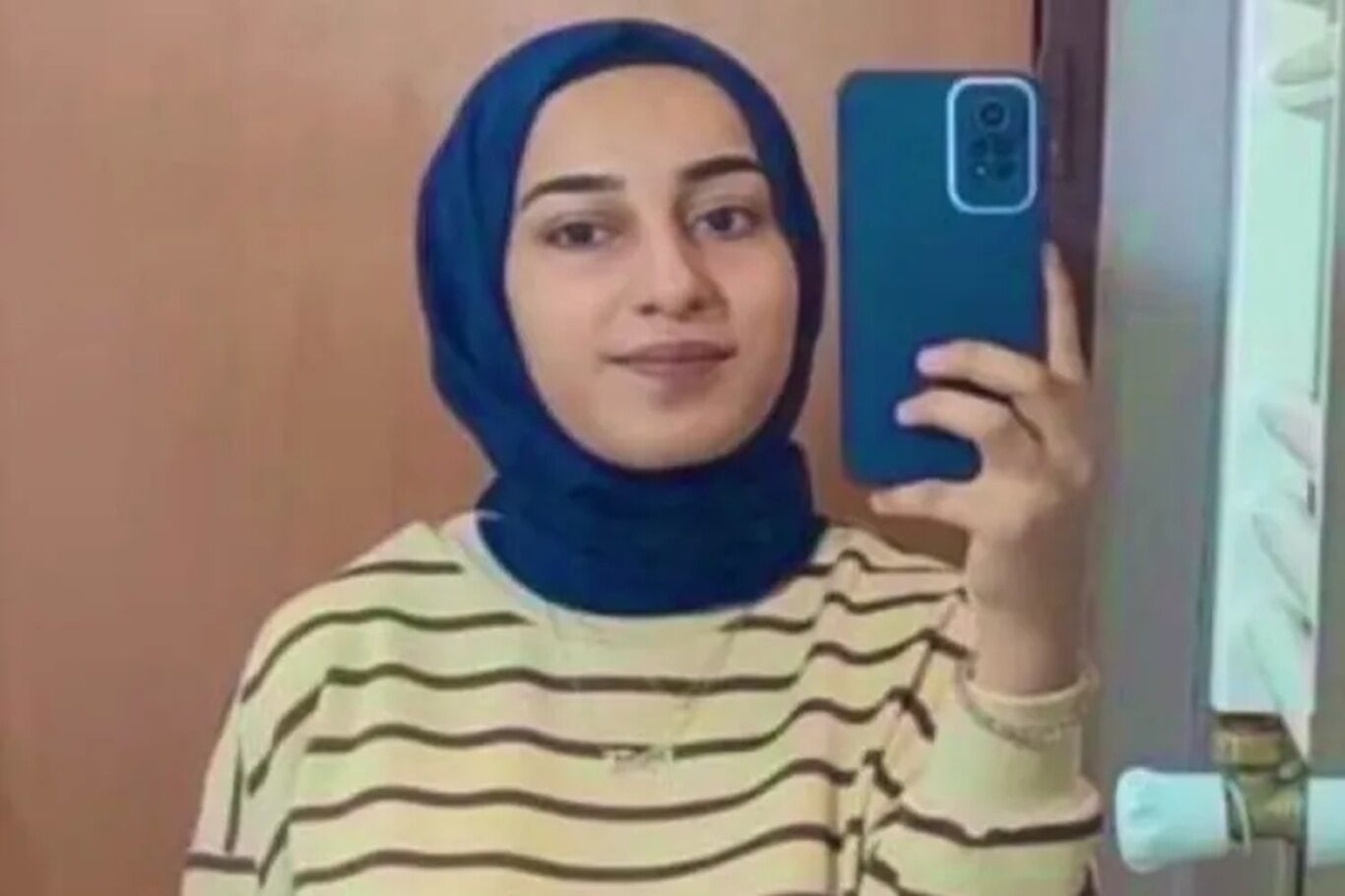 Lêpirsîna derbarê mirina bi guman a Rojîn Kabaîş